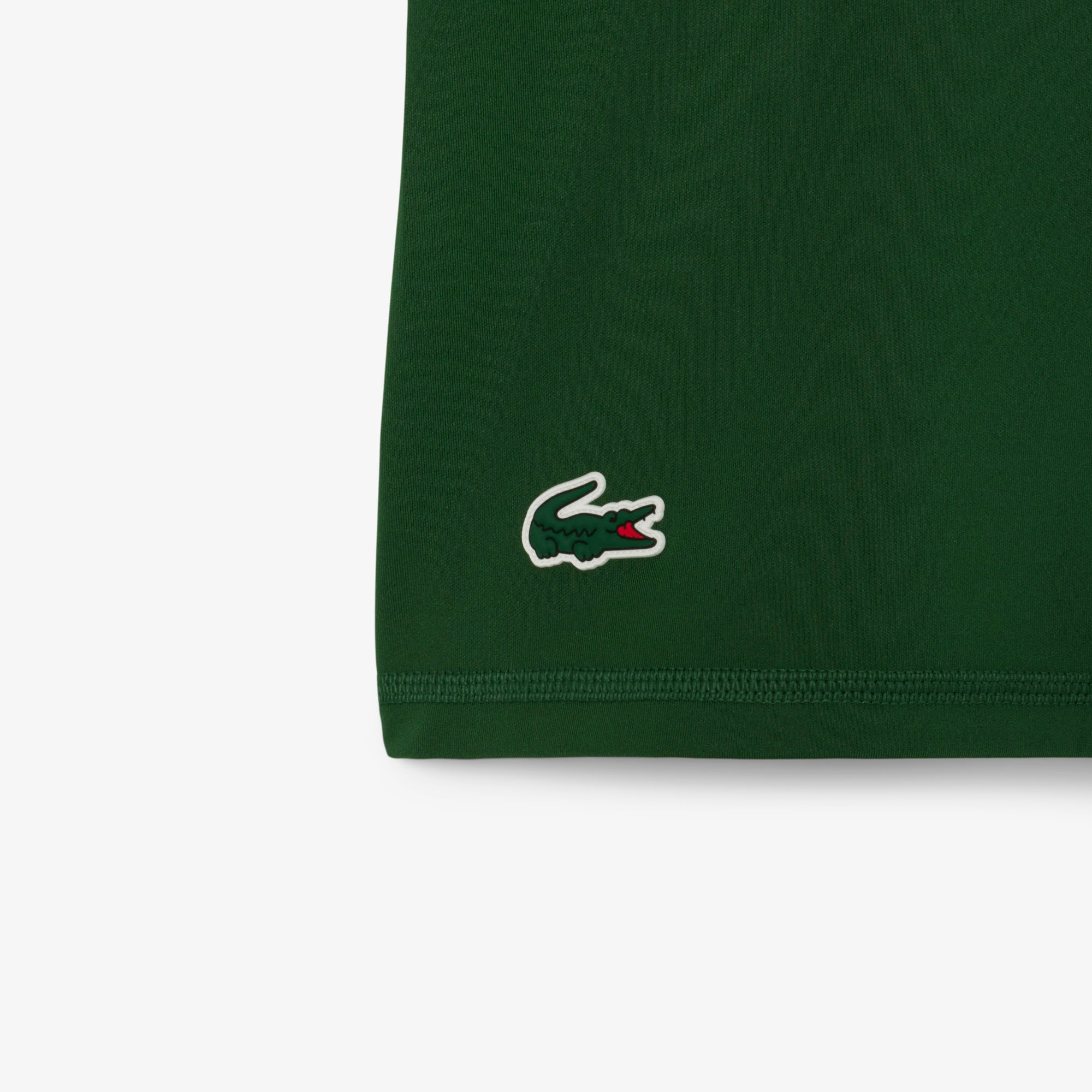 LACOSTE Women's Stretch Tennis Dress & Shorts
