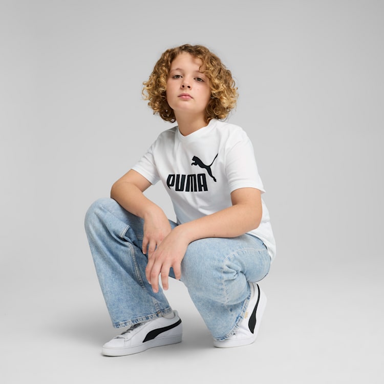 ESS No. 1 Logo Tee Youth