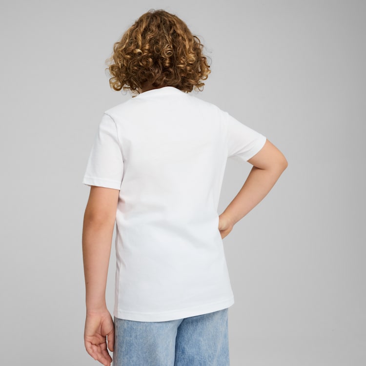 ESS No. 1 Logo Tee Youth