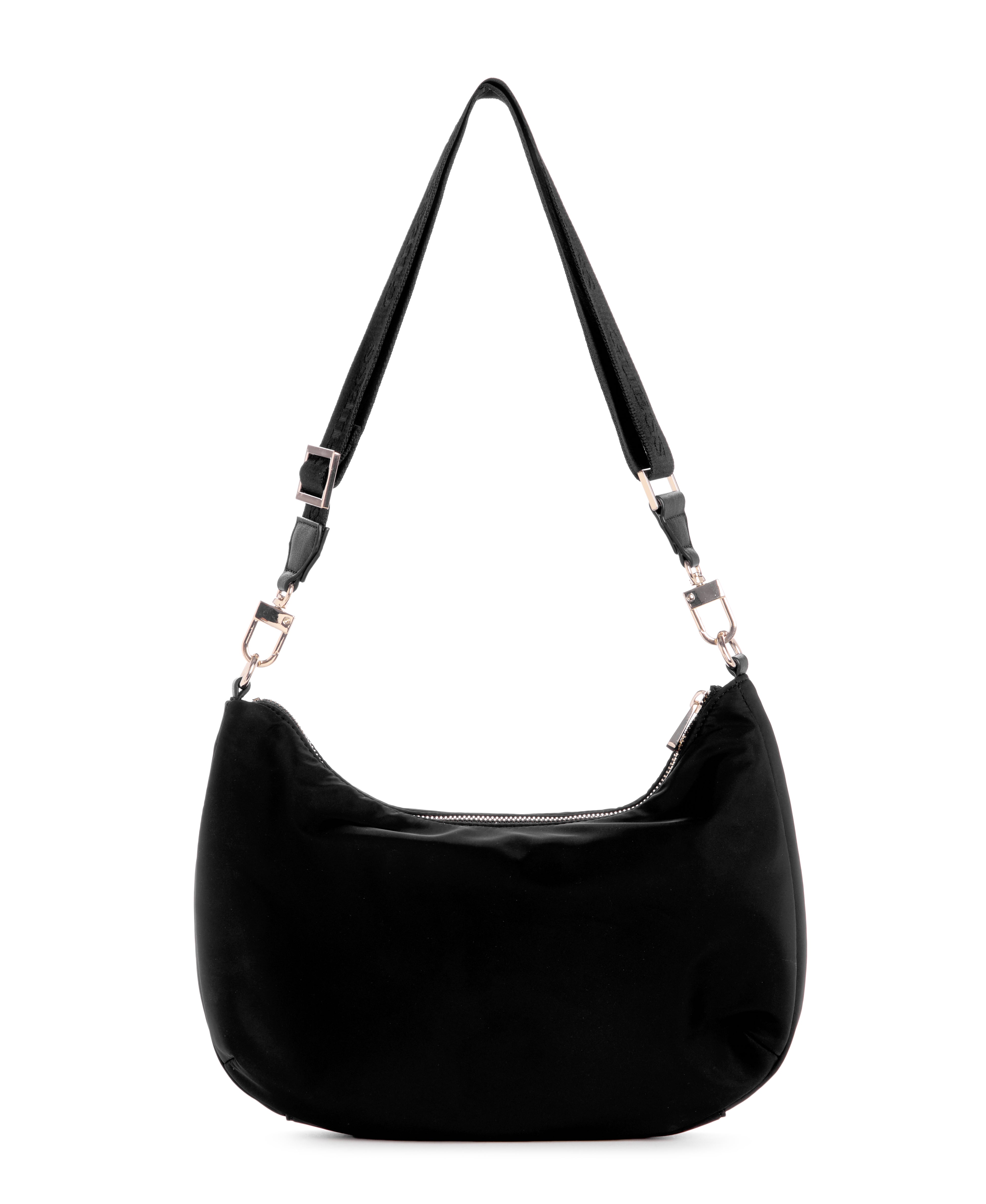 GUESS Eco Gemma Hobo Shoulder Bag Women