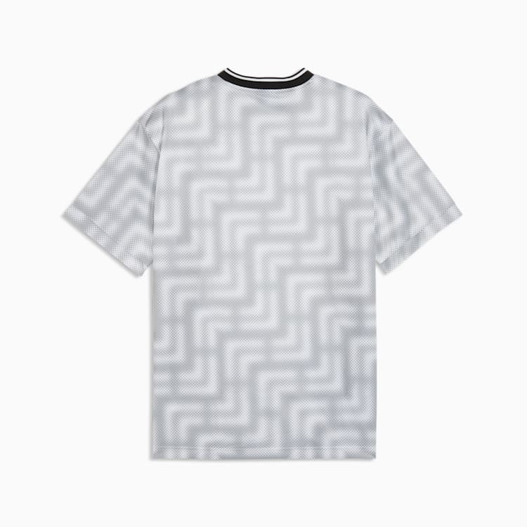 Essentials Block Relaxed Football Jersey