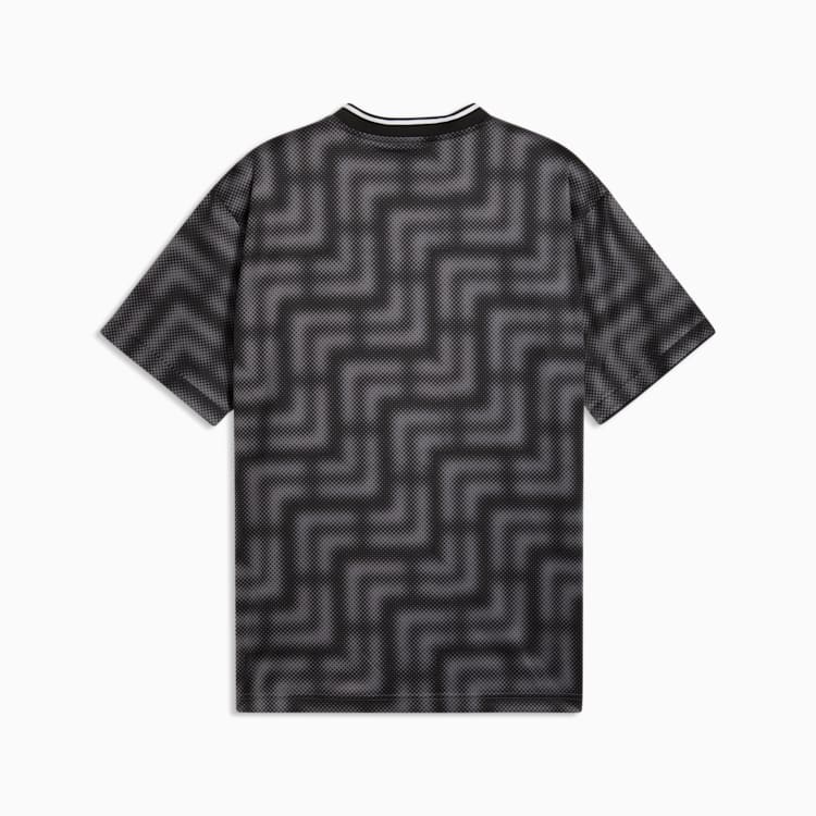 Essentials Block Relaxed Football Jersey
