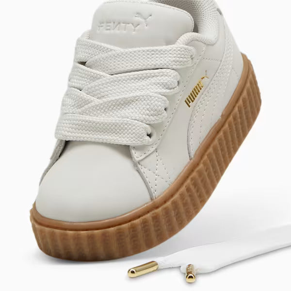 FENTY x PUMA Creeper Phatty Earth Tone Sneakers Infant