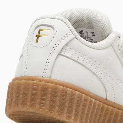 FENTY x PUMA Creeper Phatty Earth Tone Sneakers Pre-School