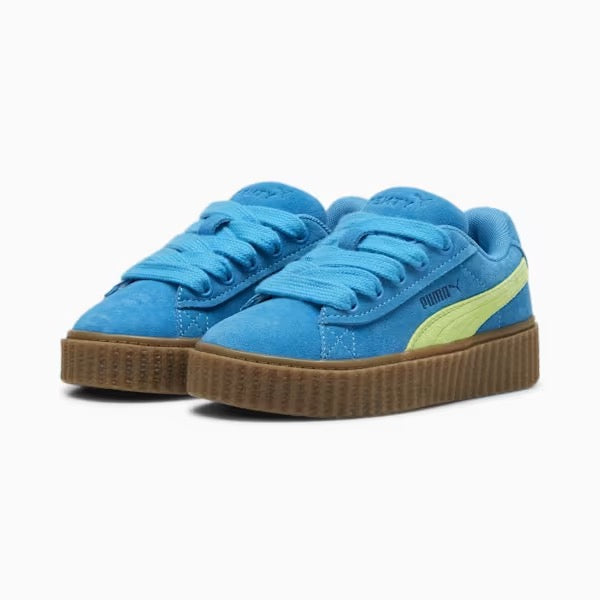 Puma fenty trainer store kids cheap