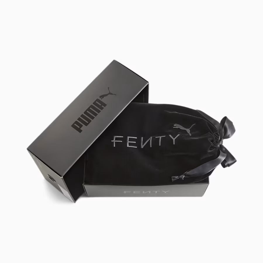 FENTY x PUMA Creeper Phatty Unisex Sneakers - PUMA Shoes THE MIX