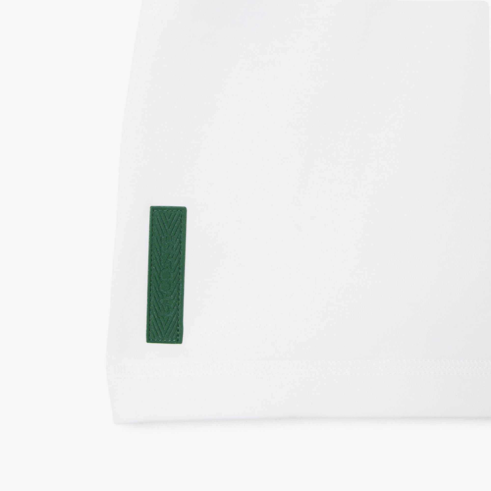 LACOSTE Women's Cotton Jersey Shorts