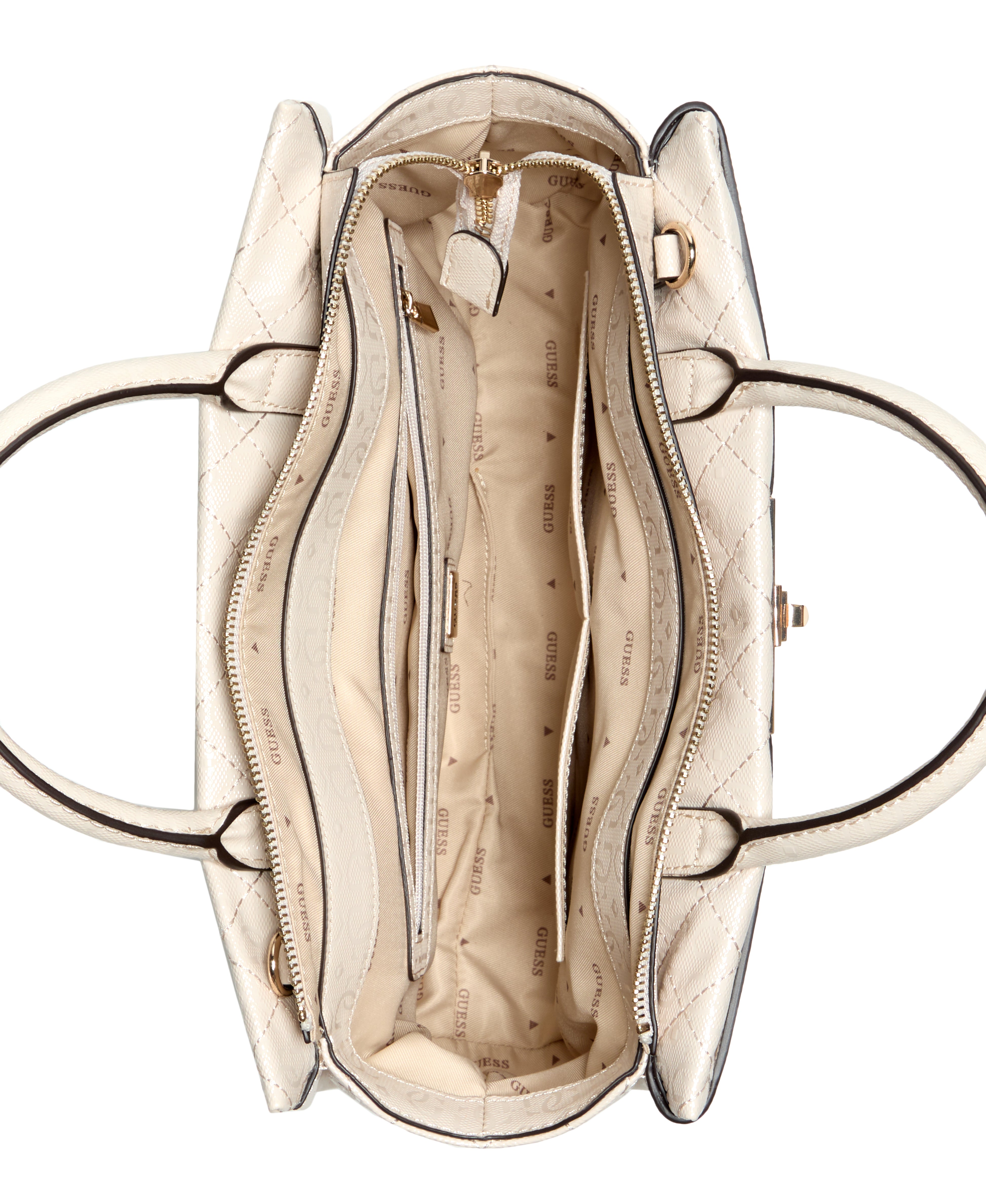 GUESS Idra Girlfriend Satchel