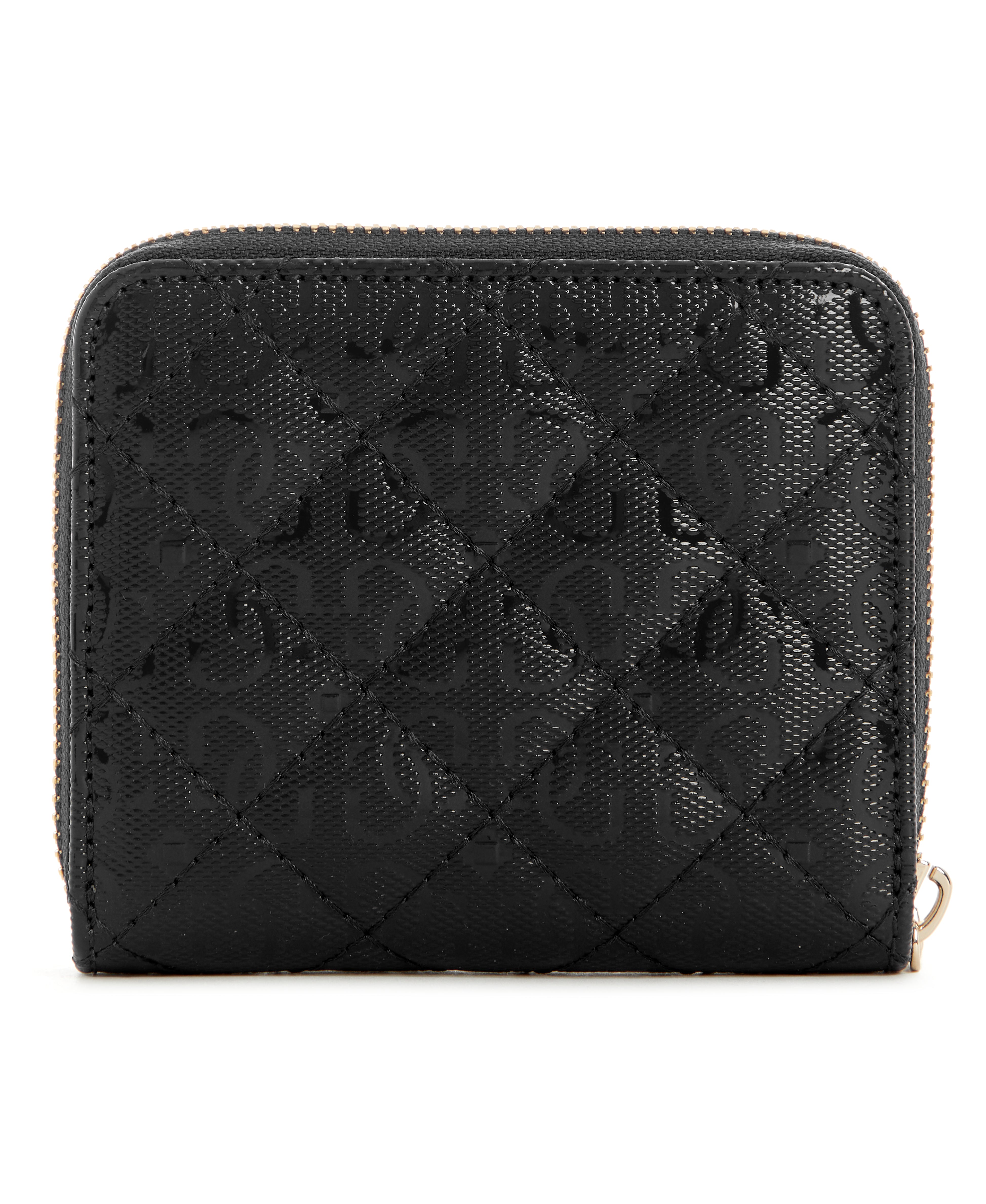 GUESS Idra SLG Medium Zip Around Wallet
