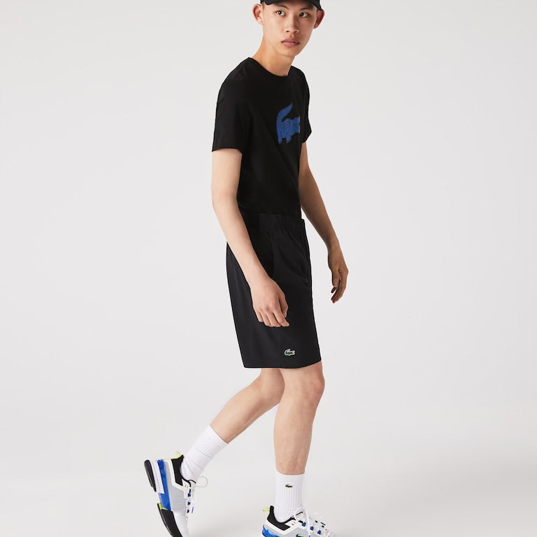 Men’s Lacoste SPORT Ultra-Light Shorts - Lacoste Shorts THE MIX