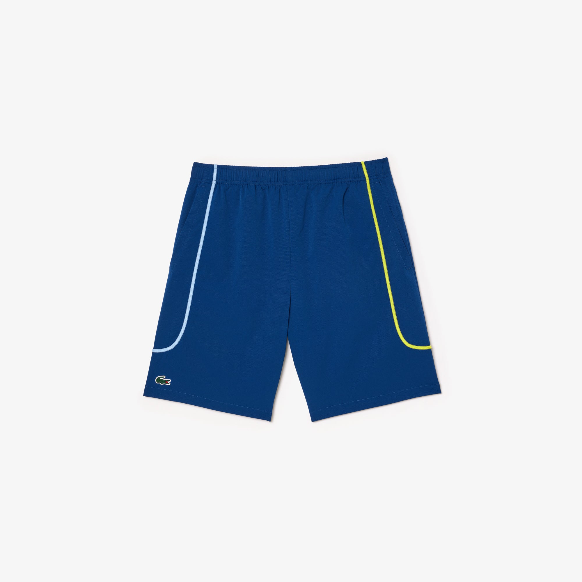 LACOSTE Men's Lightweight Tennis Shorts