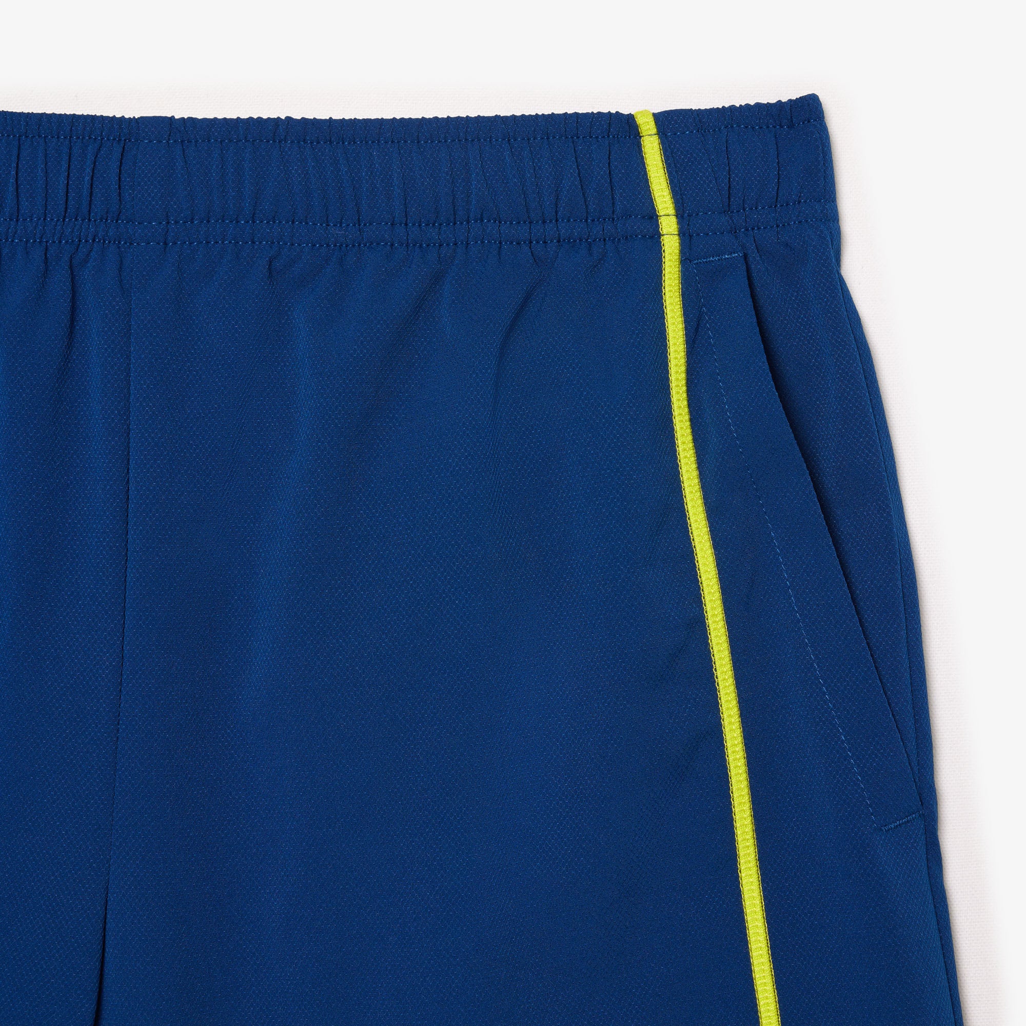 LACOSTE Men's Lightweight Tennis Shorts