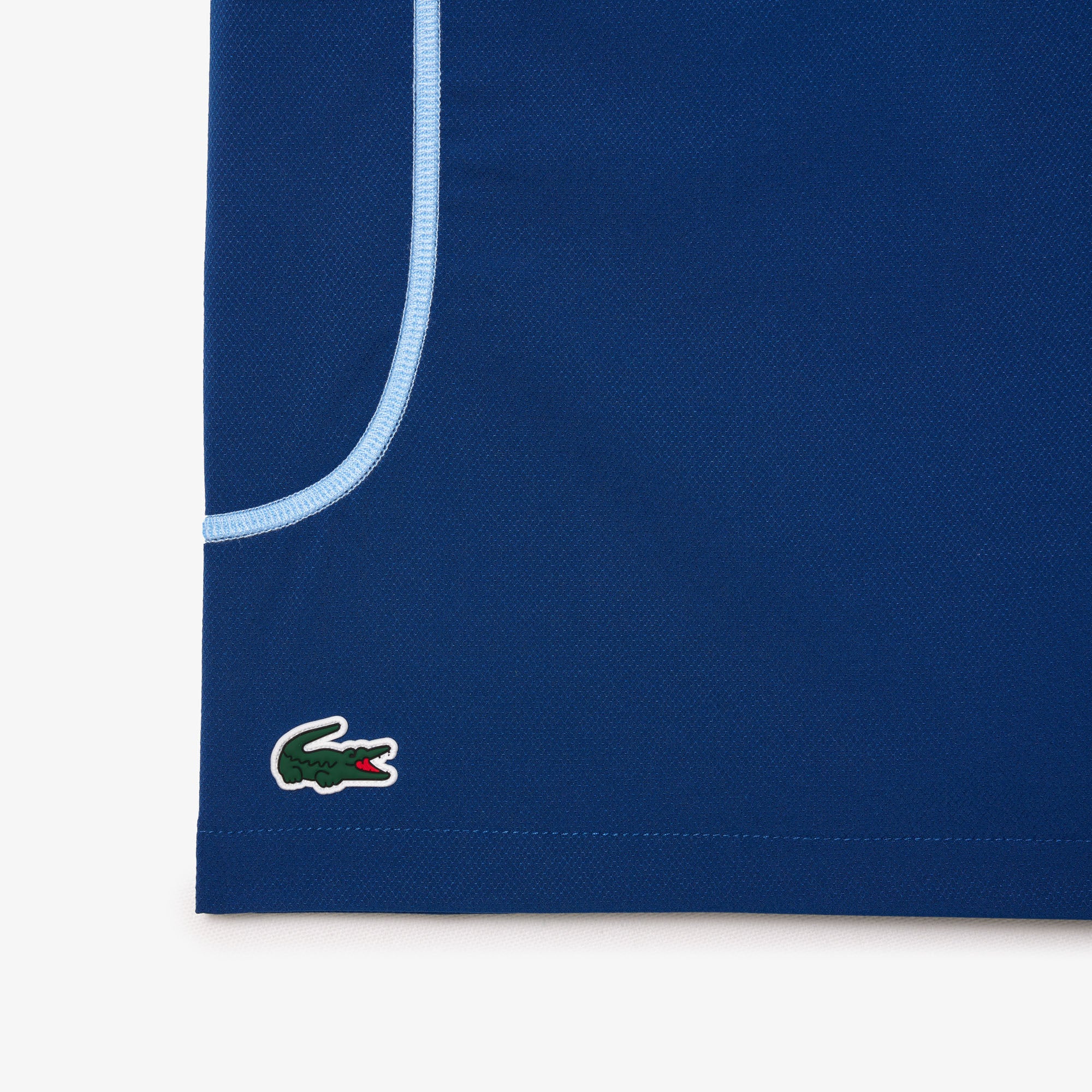 LACOSTE Men's Lightweight Tennis Shorts