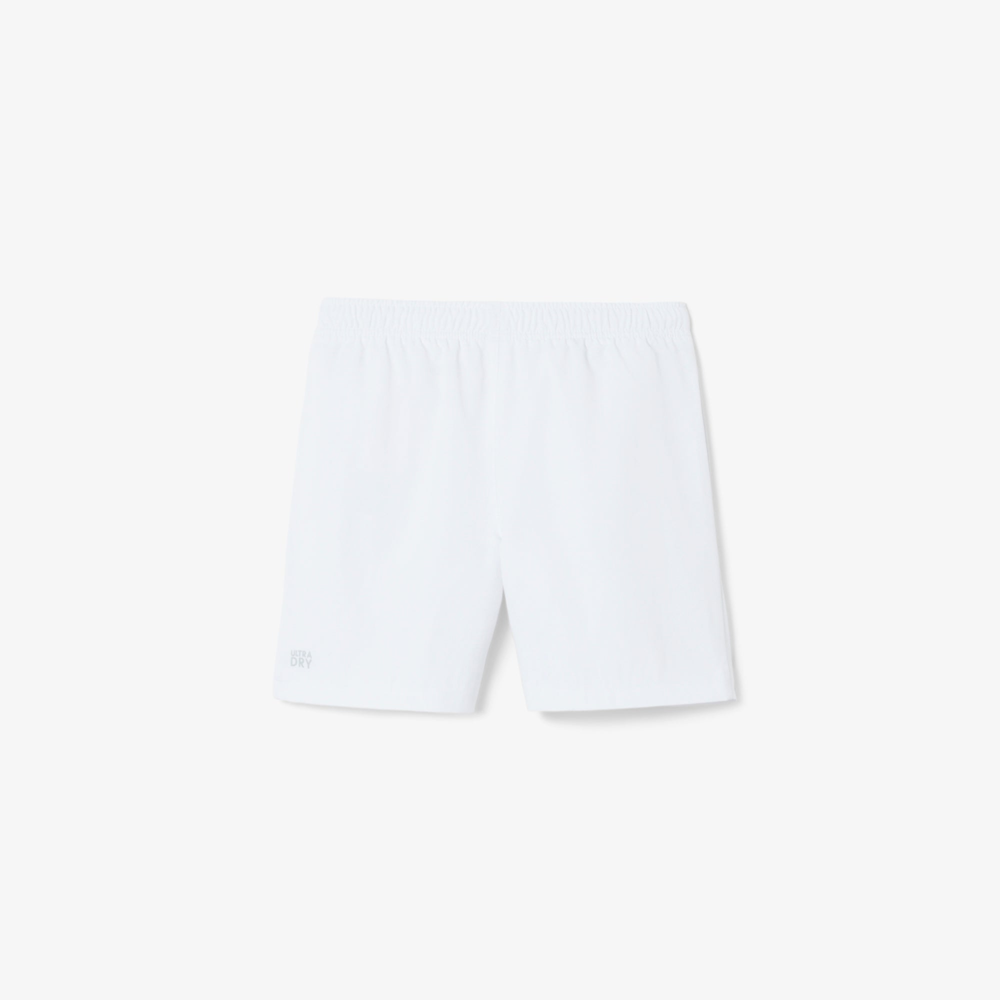 LACOSTE Diamond Taffeta Sport Shorts