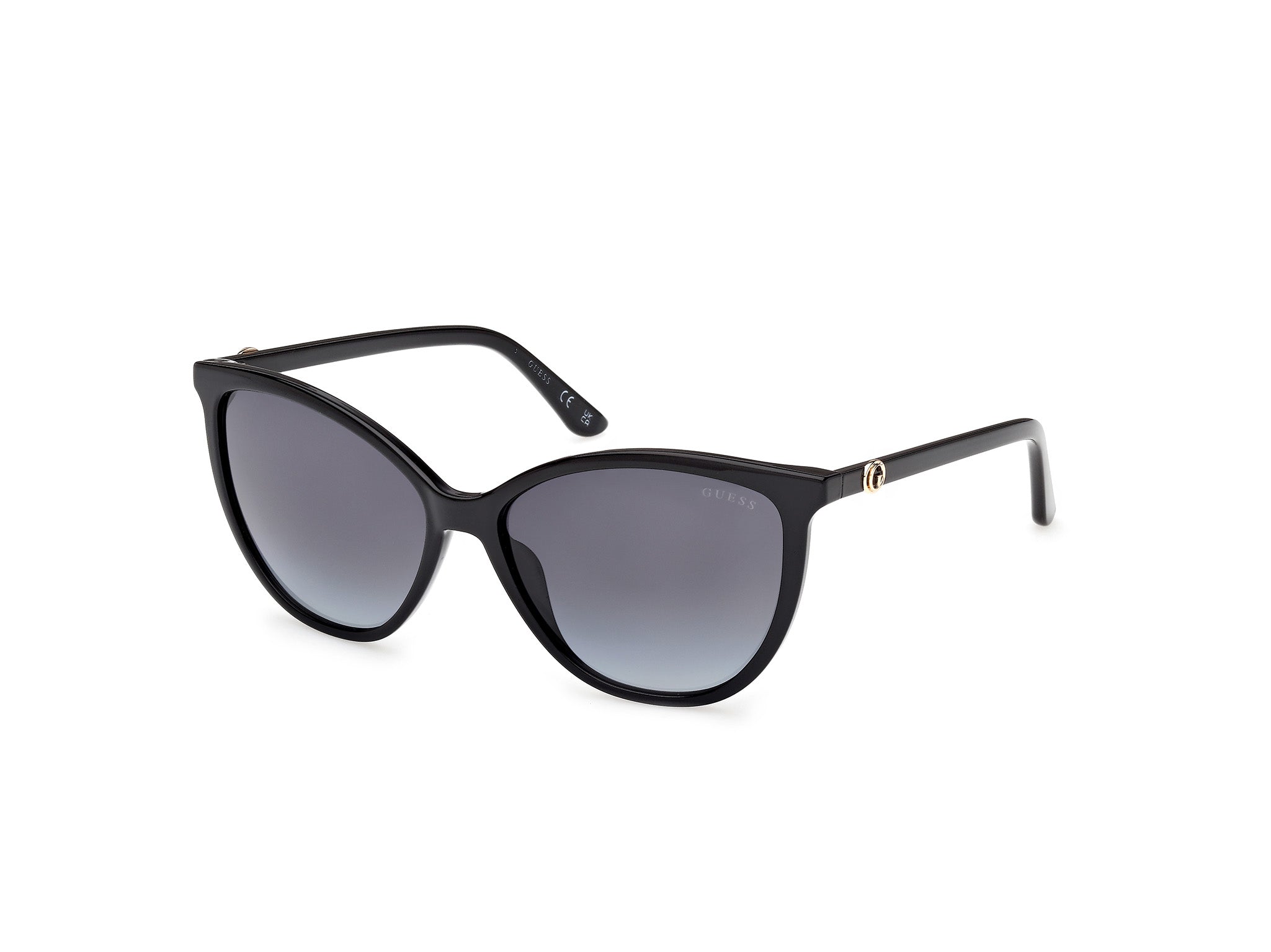 GUESS Cat eye sunglasses