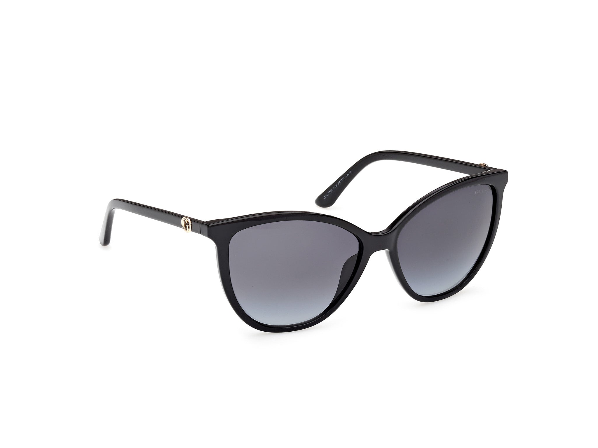 GUESS Cat eye sunglasses