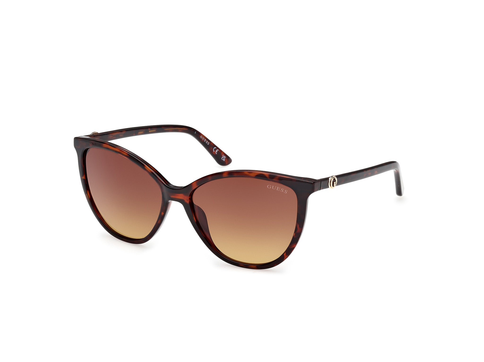 GUESS Cat eye sunglasses