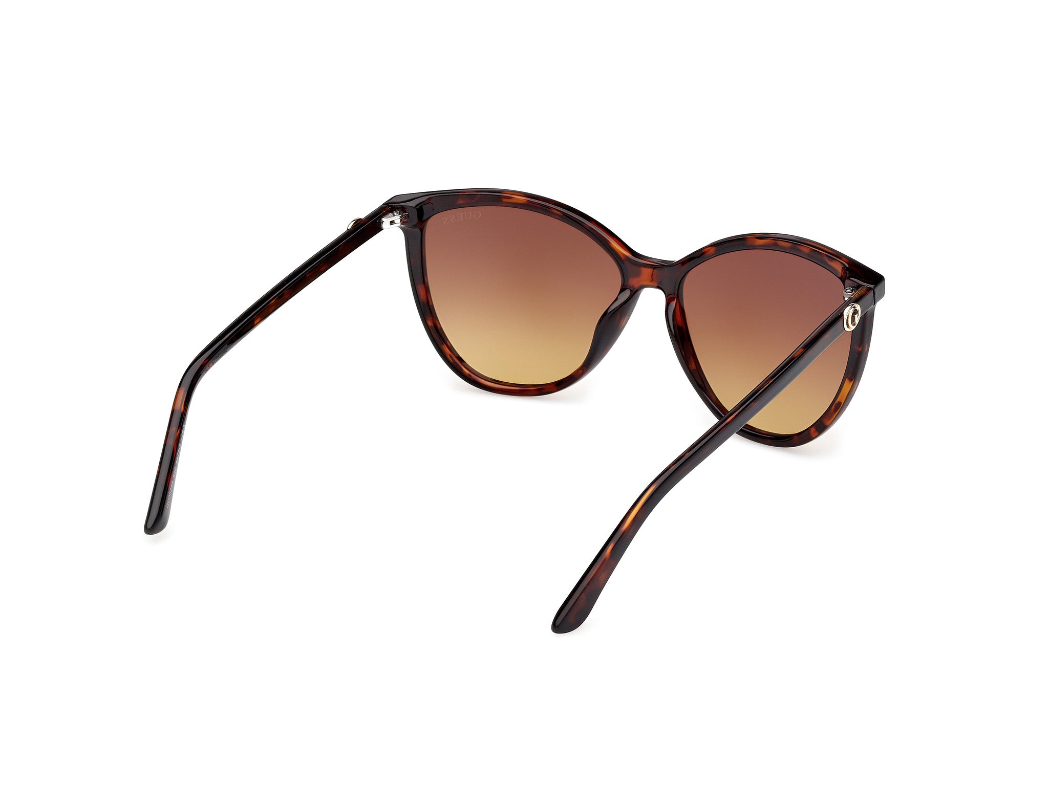 GUESS Cat eye sunglasses