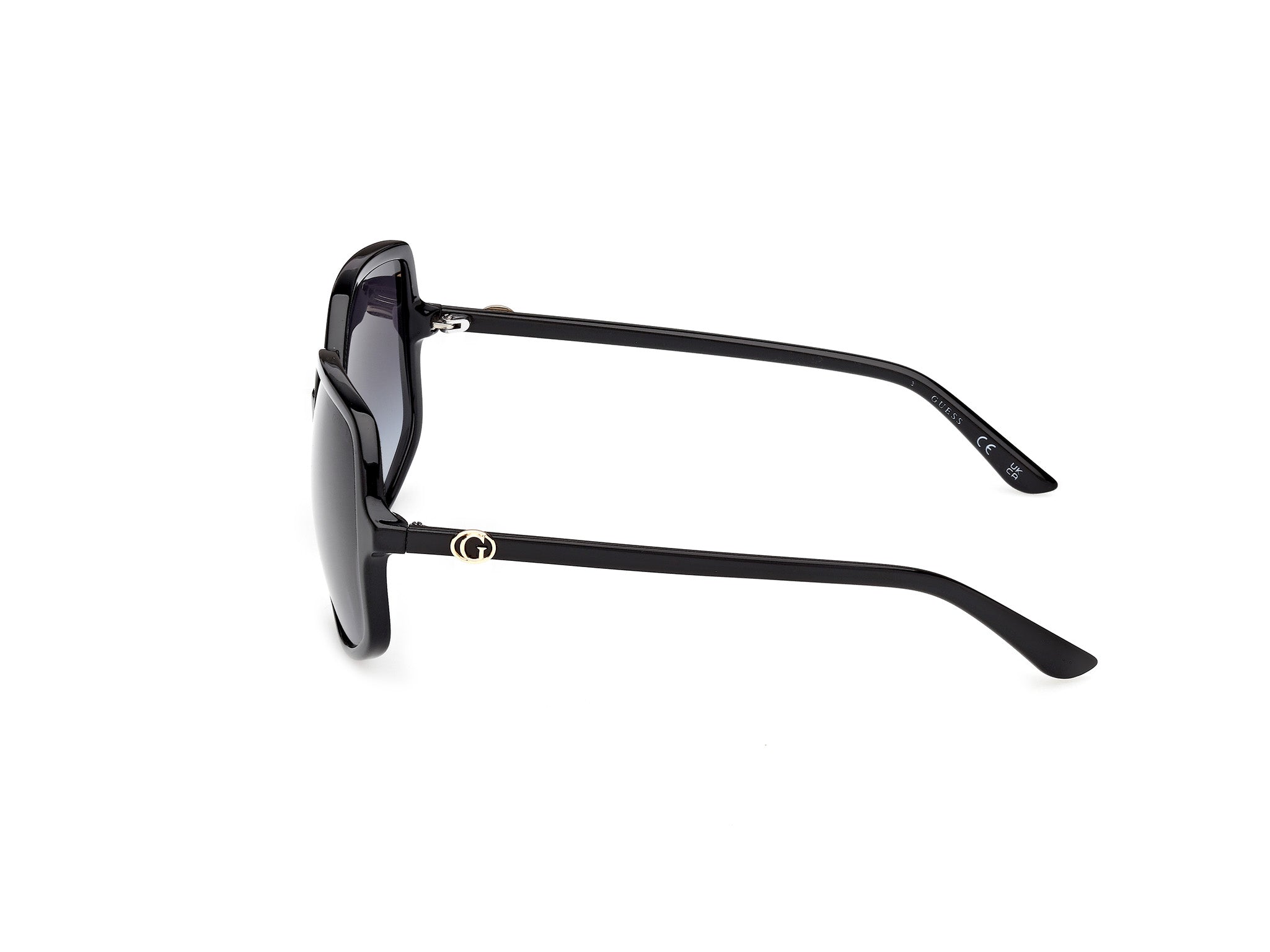 GUESS Square sunglasses