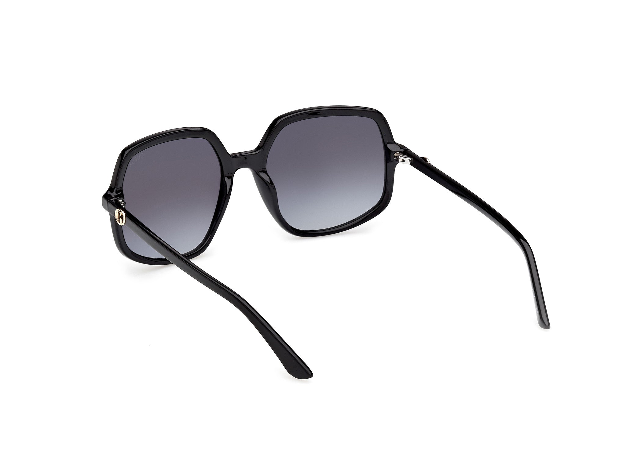 GUESS Square sunglasses