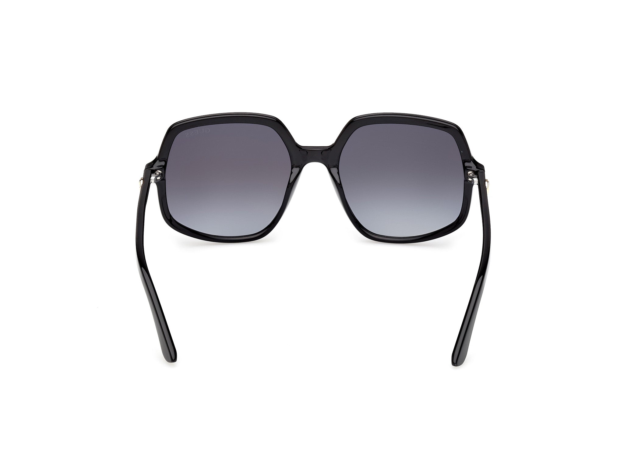 GUESS Square sunglasses