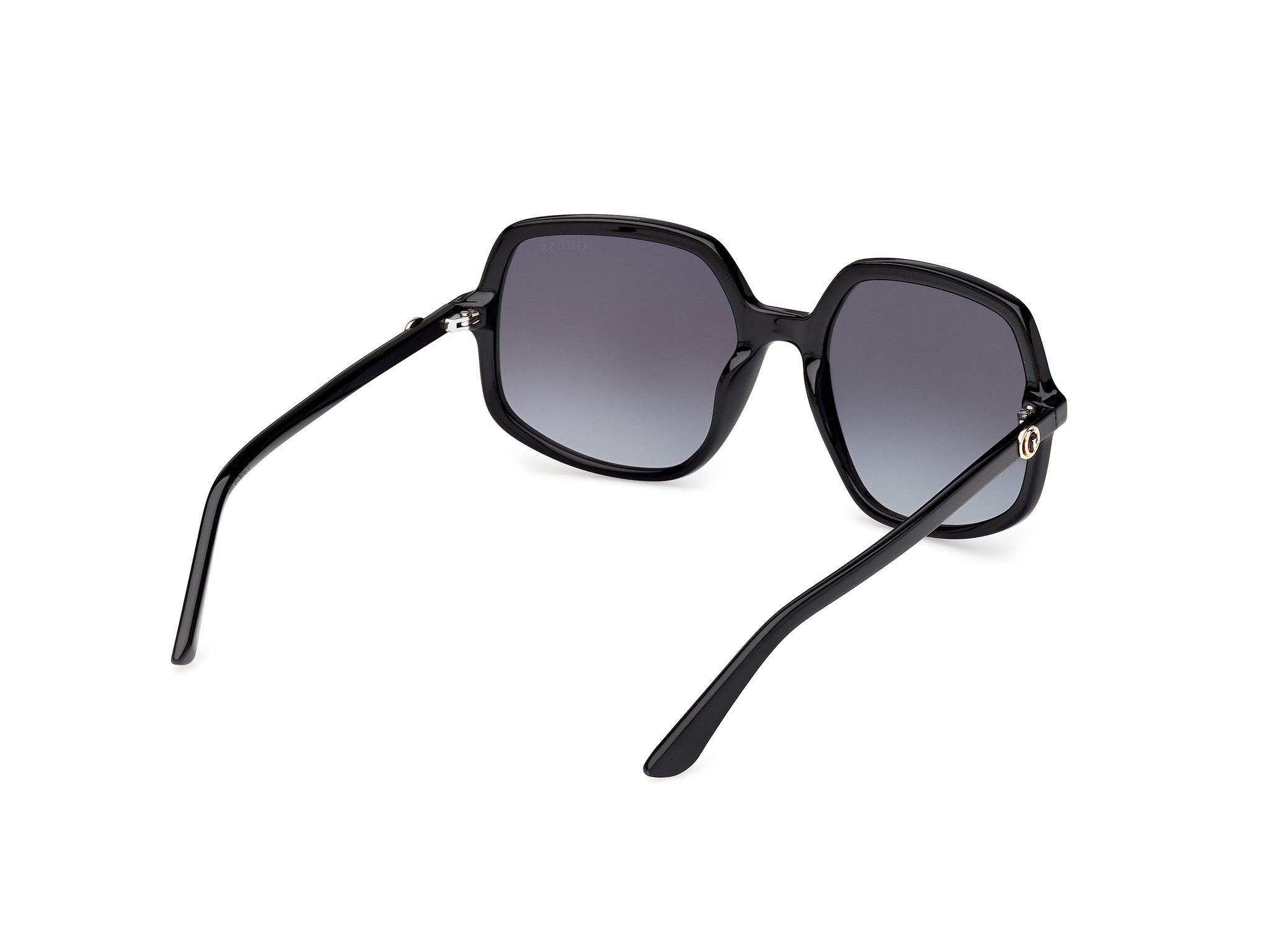 GUESS Square sunglasses
