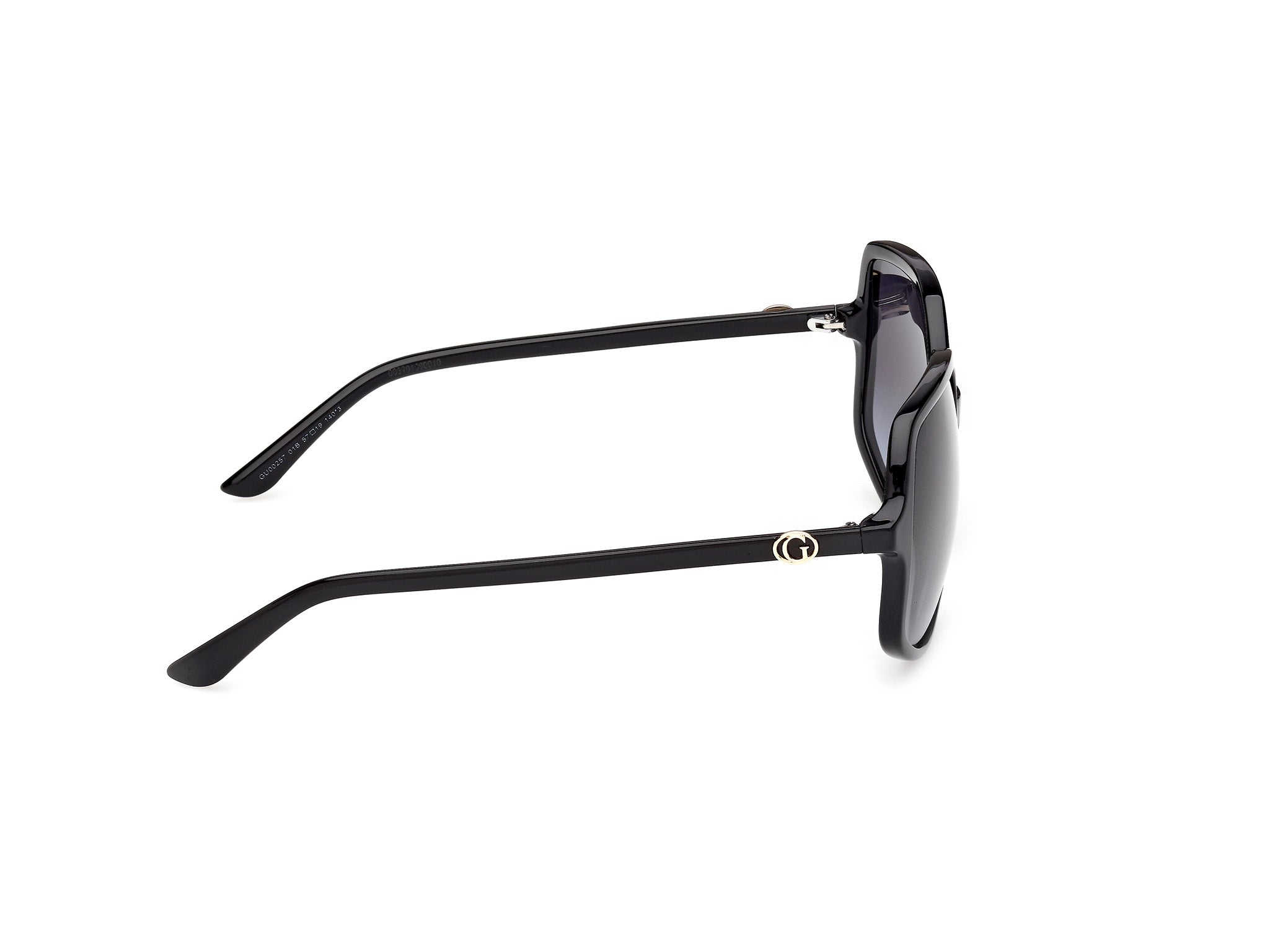 GUESS Square sunglasses