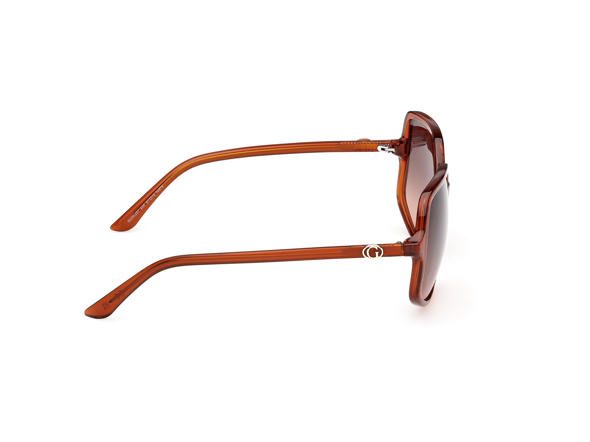 GUESS Square sunglasses