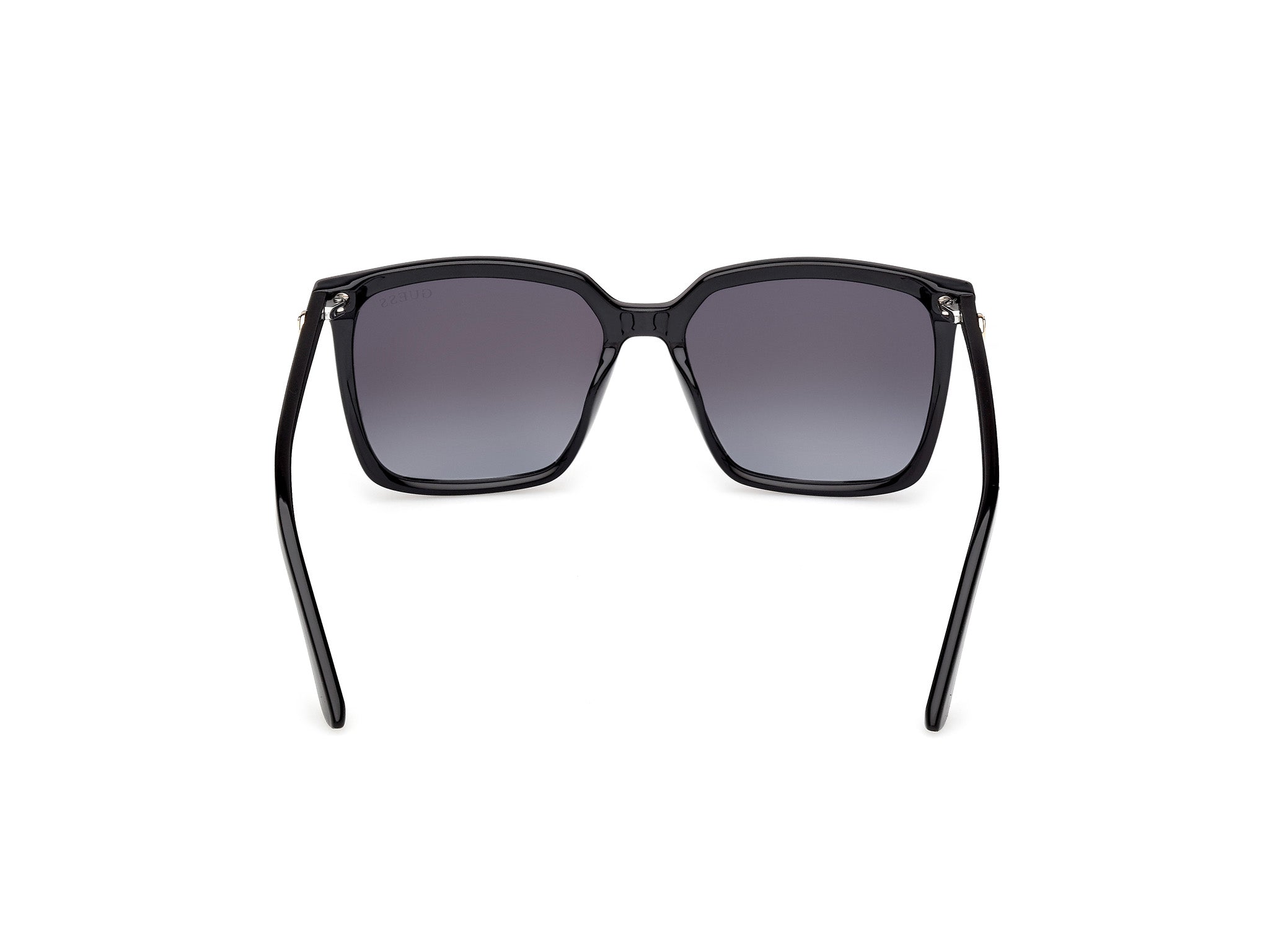 GUESS Square sunglasses