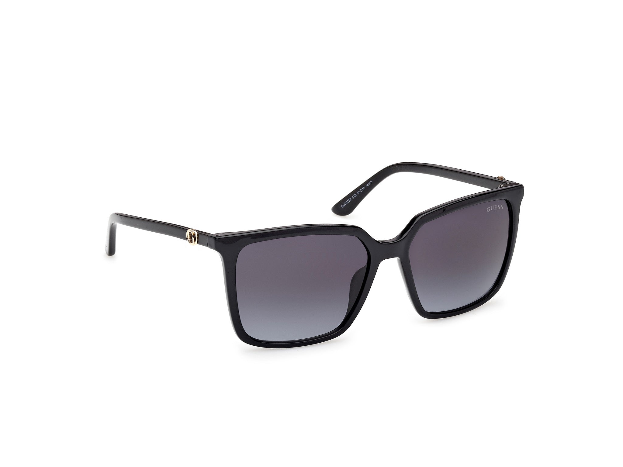 GUESS Square sunglasses
