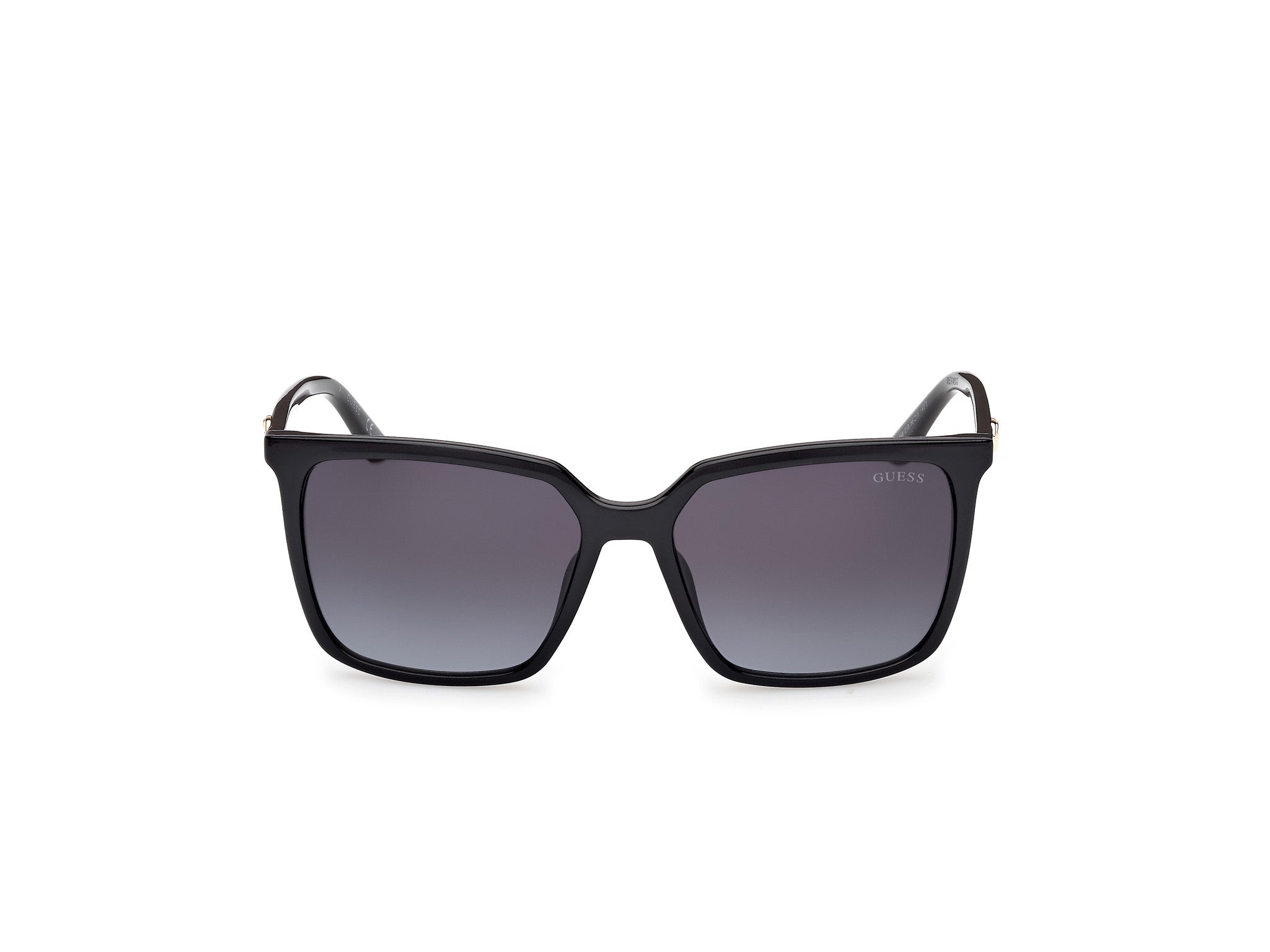 GUESS Square sunglasses