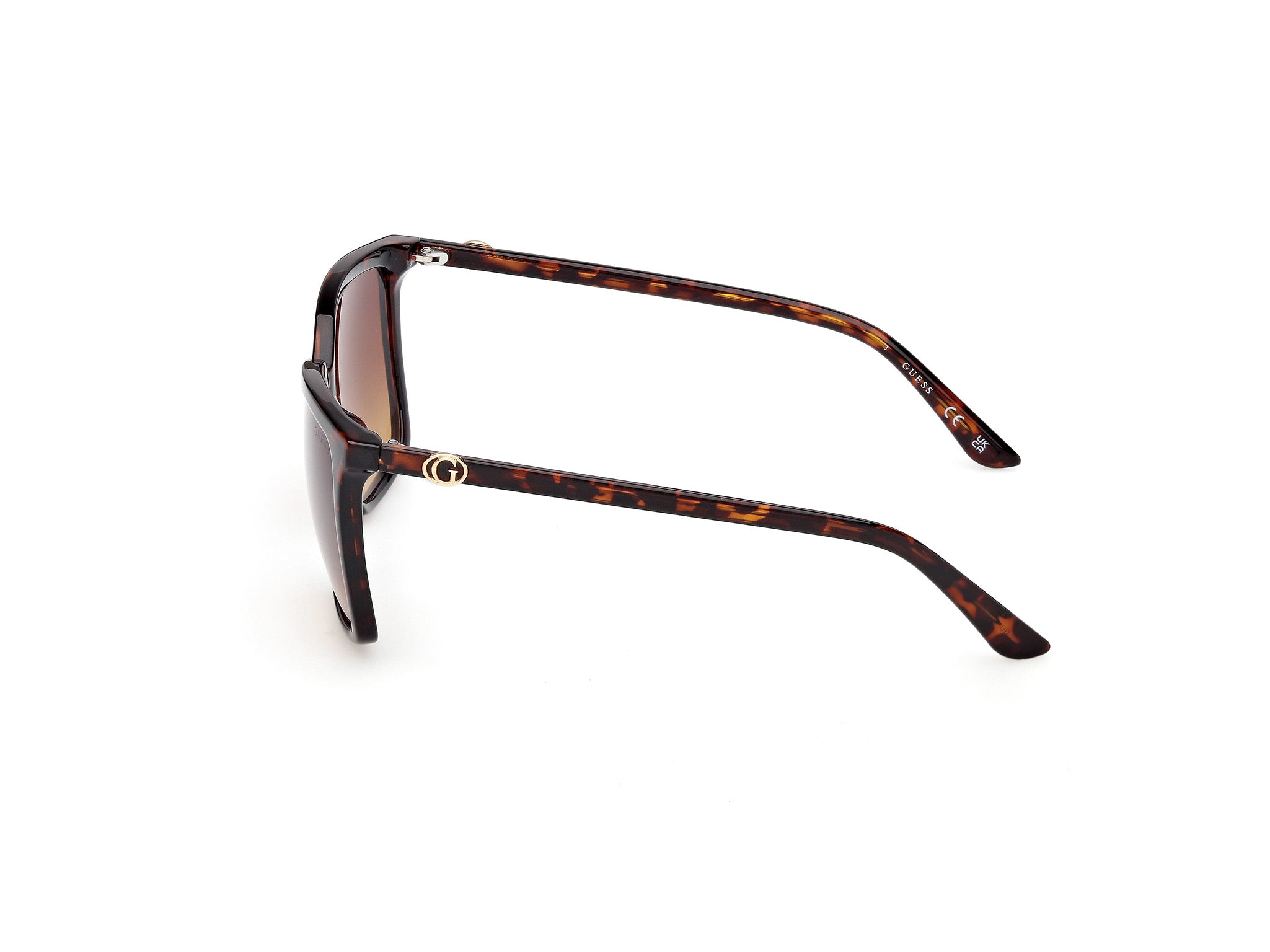 GUESS Square sunglasses