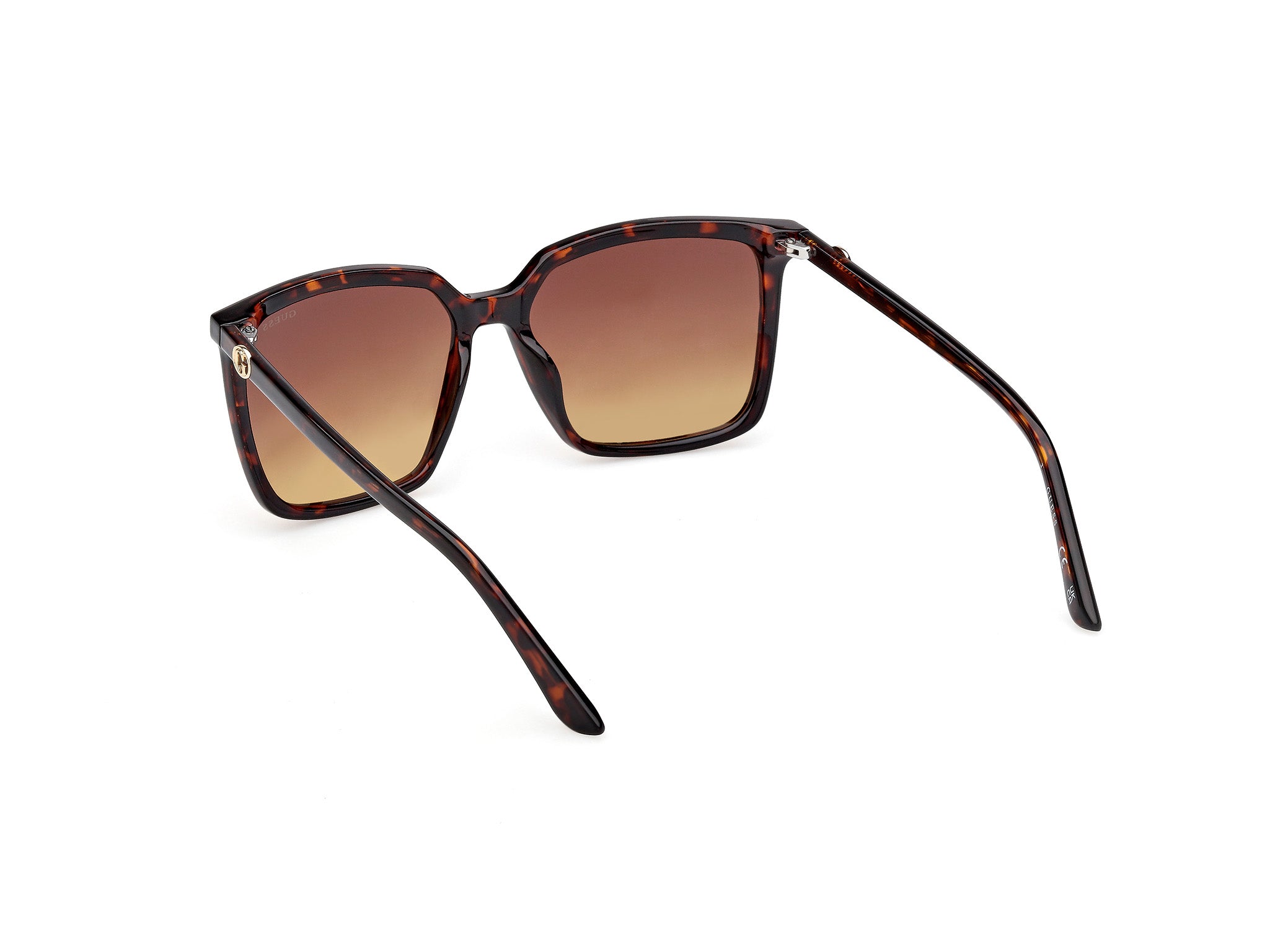 GUESS Square sunglasses