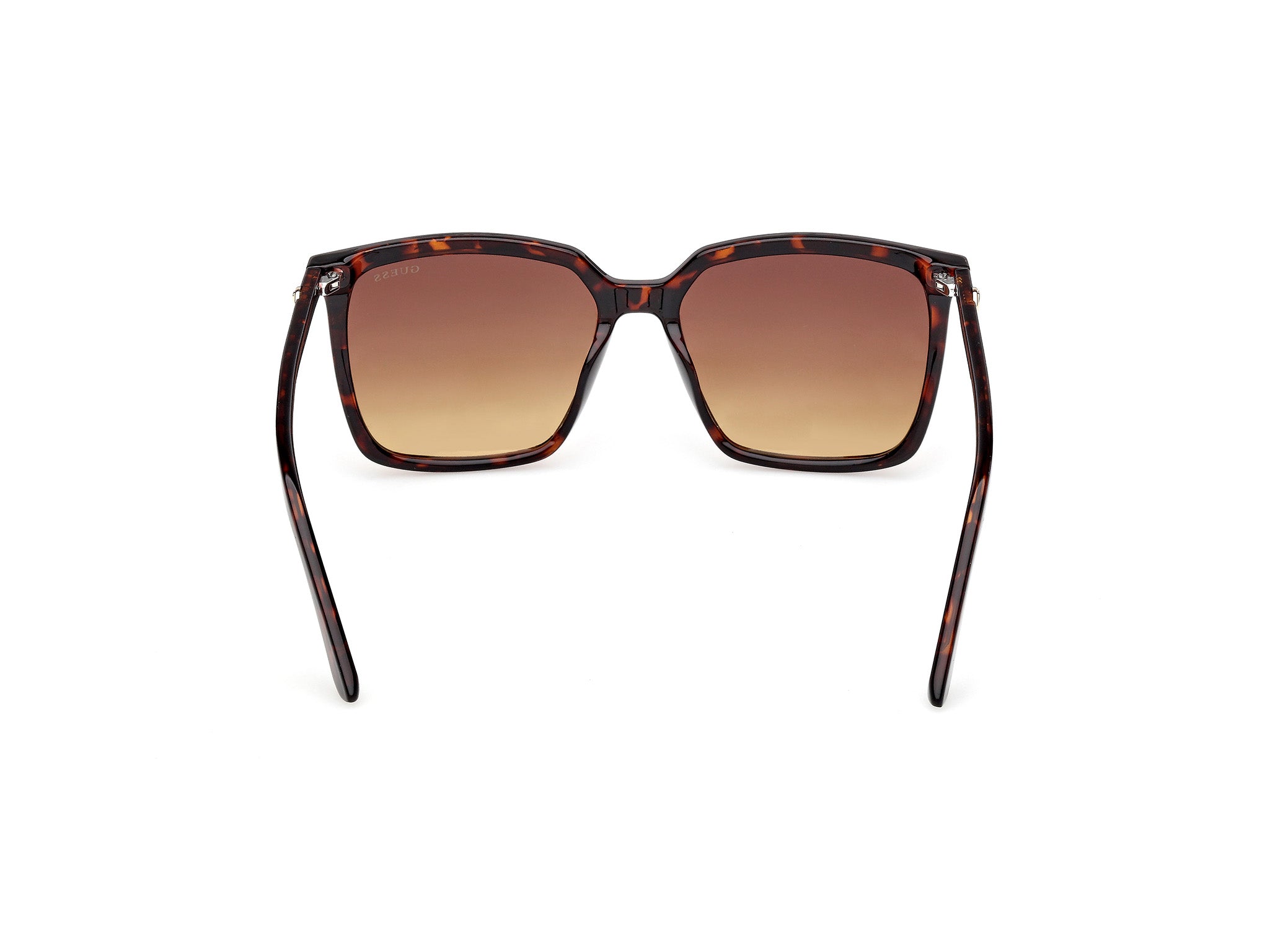 GUESS Square sunglasses