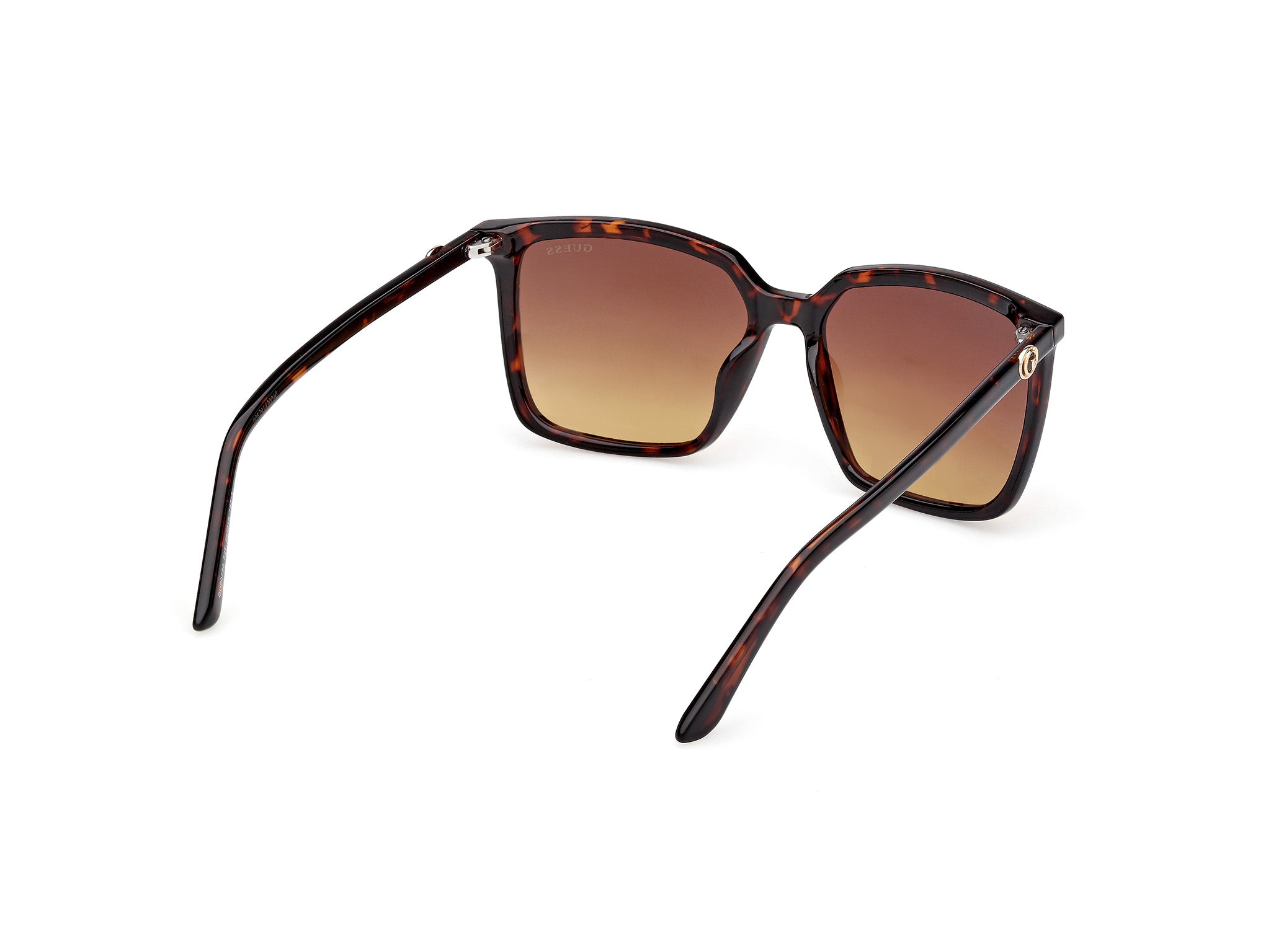 GUESS Square sunglasses