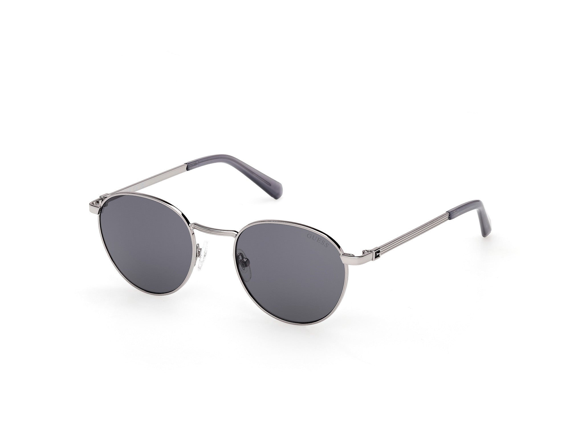 GUESS Round sunglasses
