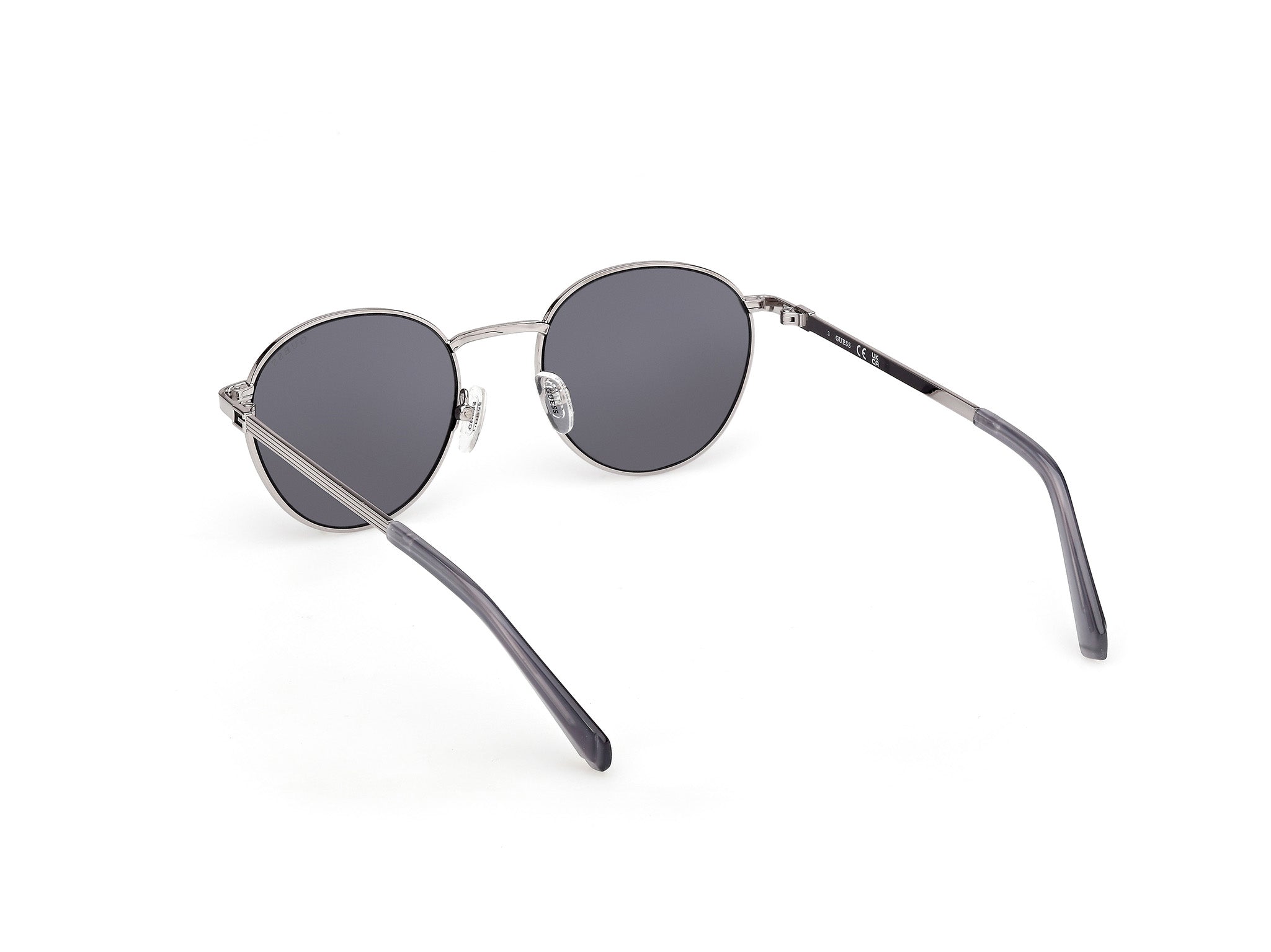 GUESS Round sunglasses