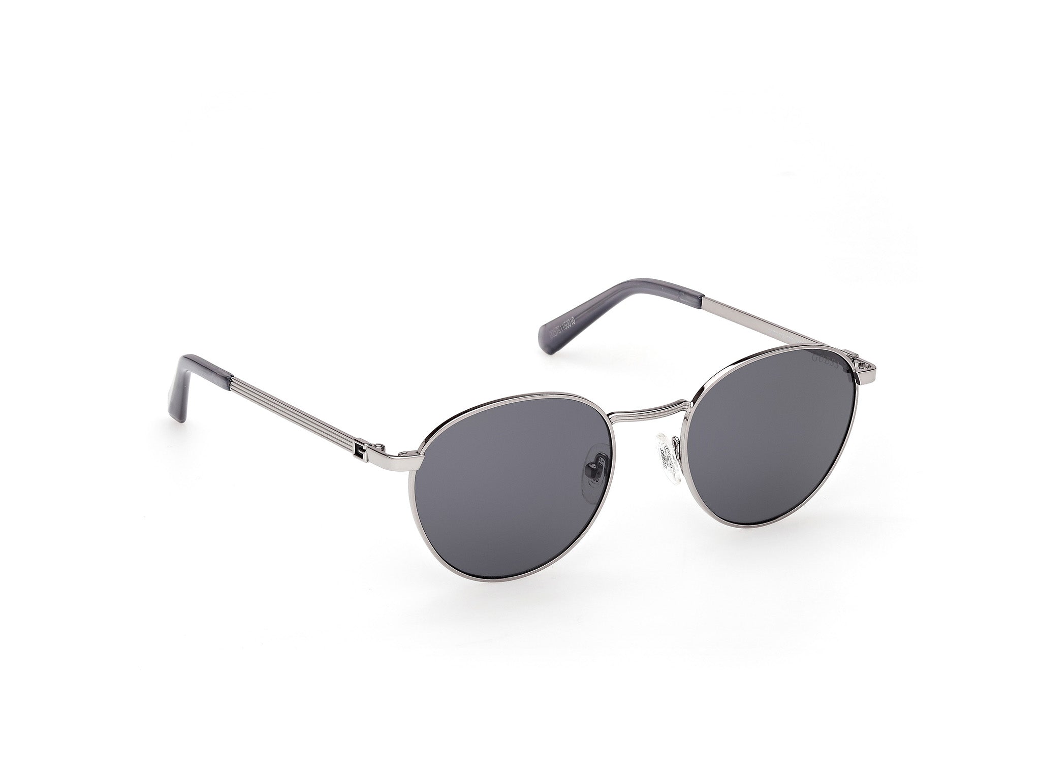 GUESS Round sunglasses