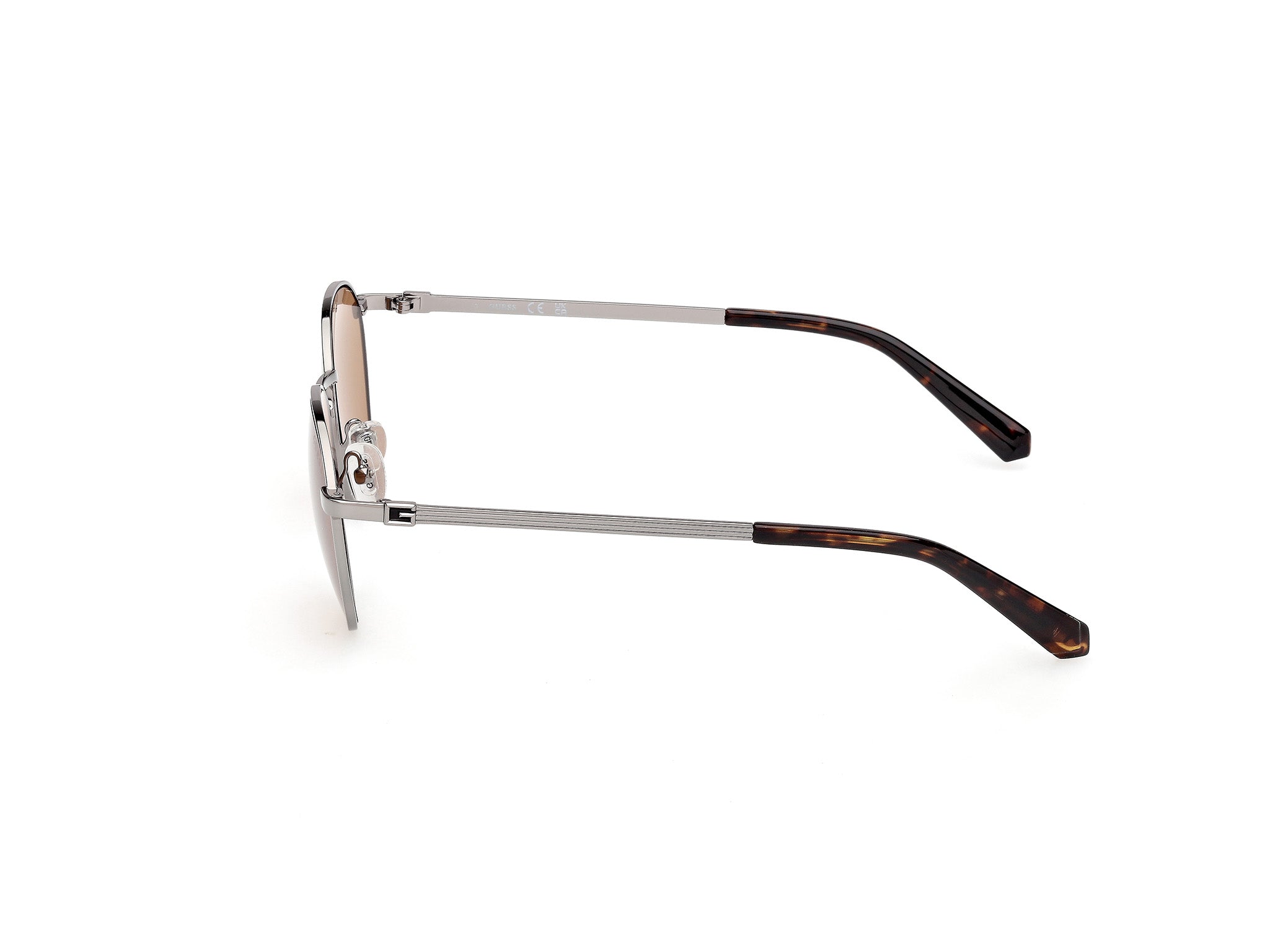 GUESS Round sunglasses