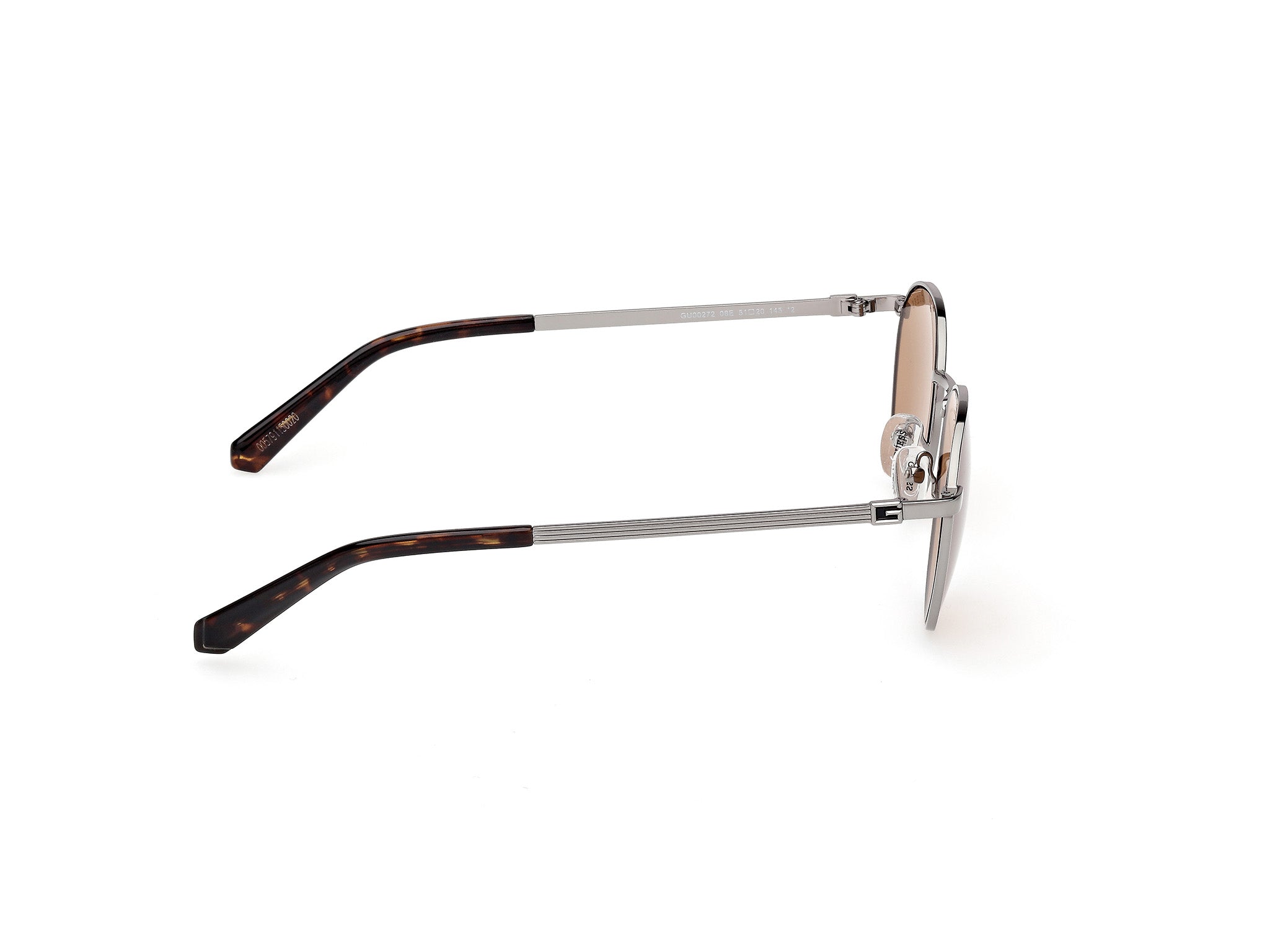 GUESS Round sunglasses