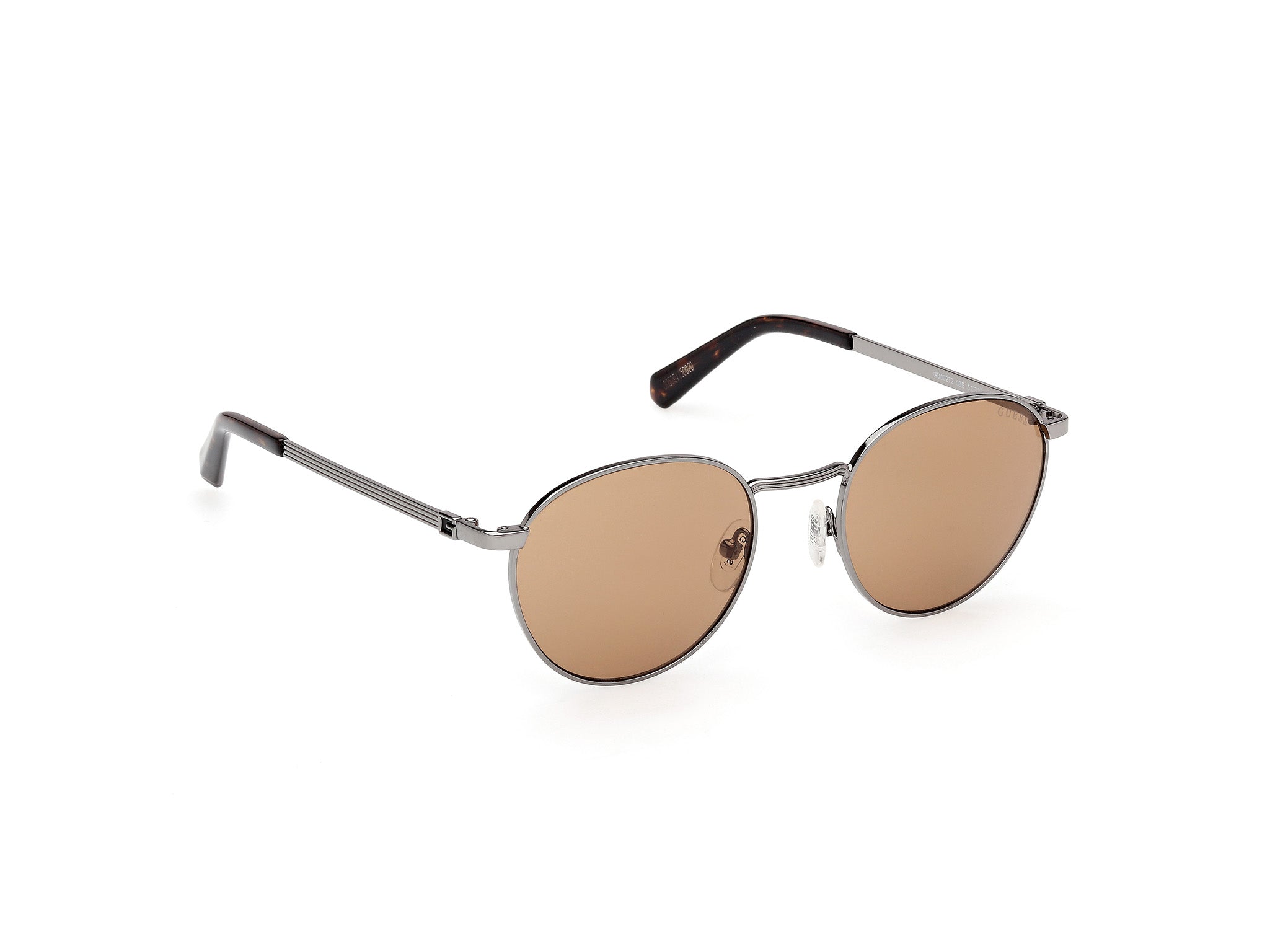 GUESS Round sunglasses