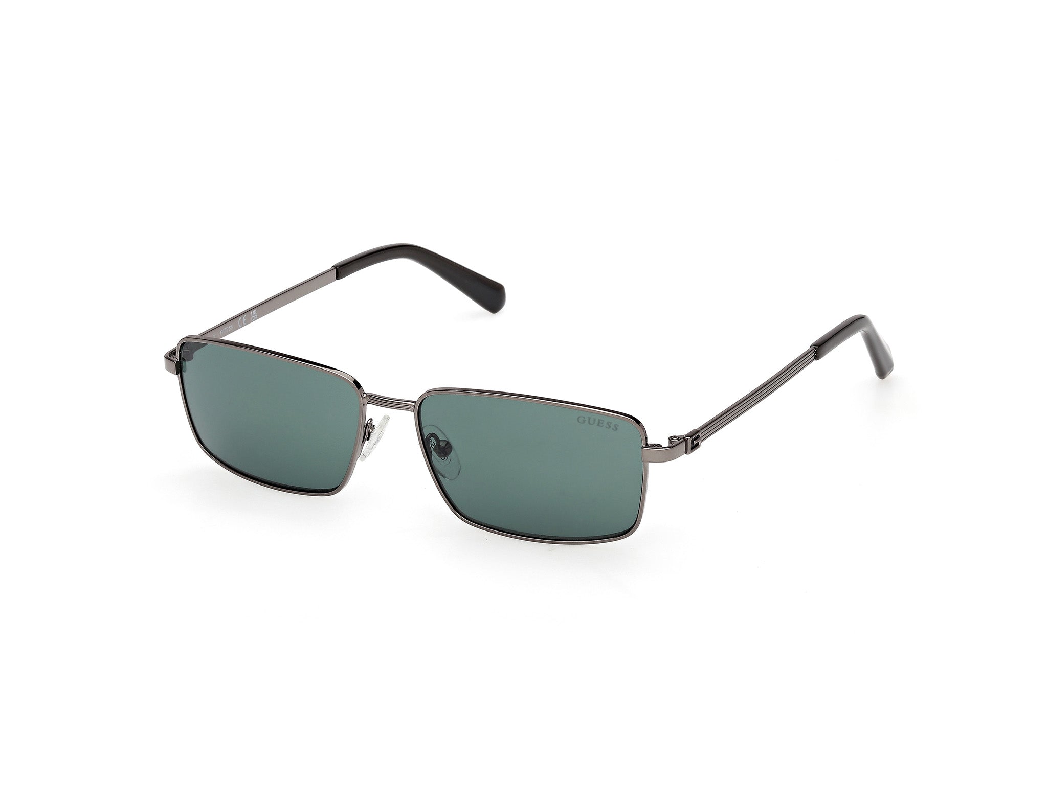 GUESS Rectangular sunglasses