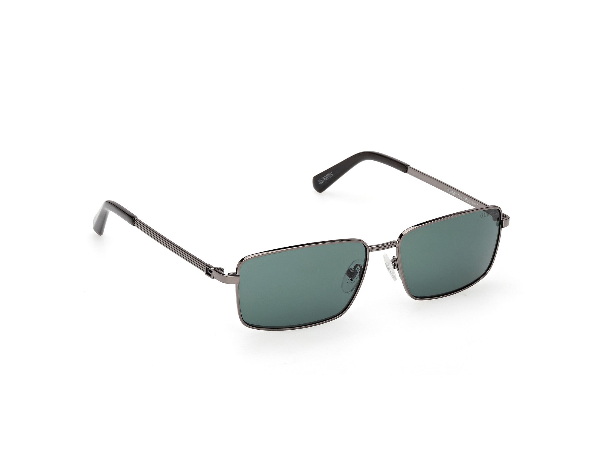 GUESS Rectangular sunglasses