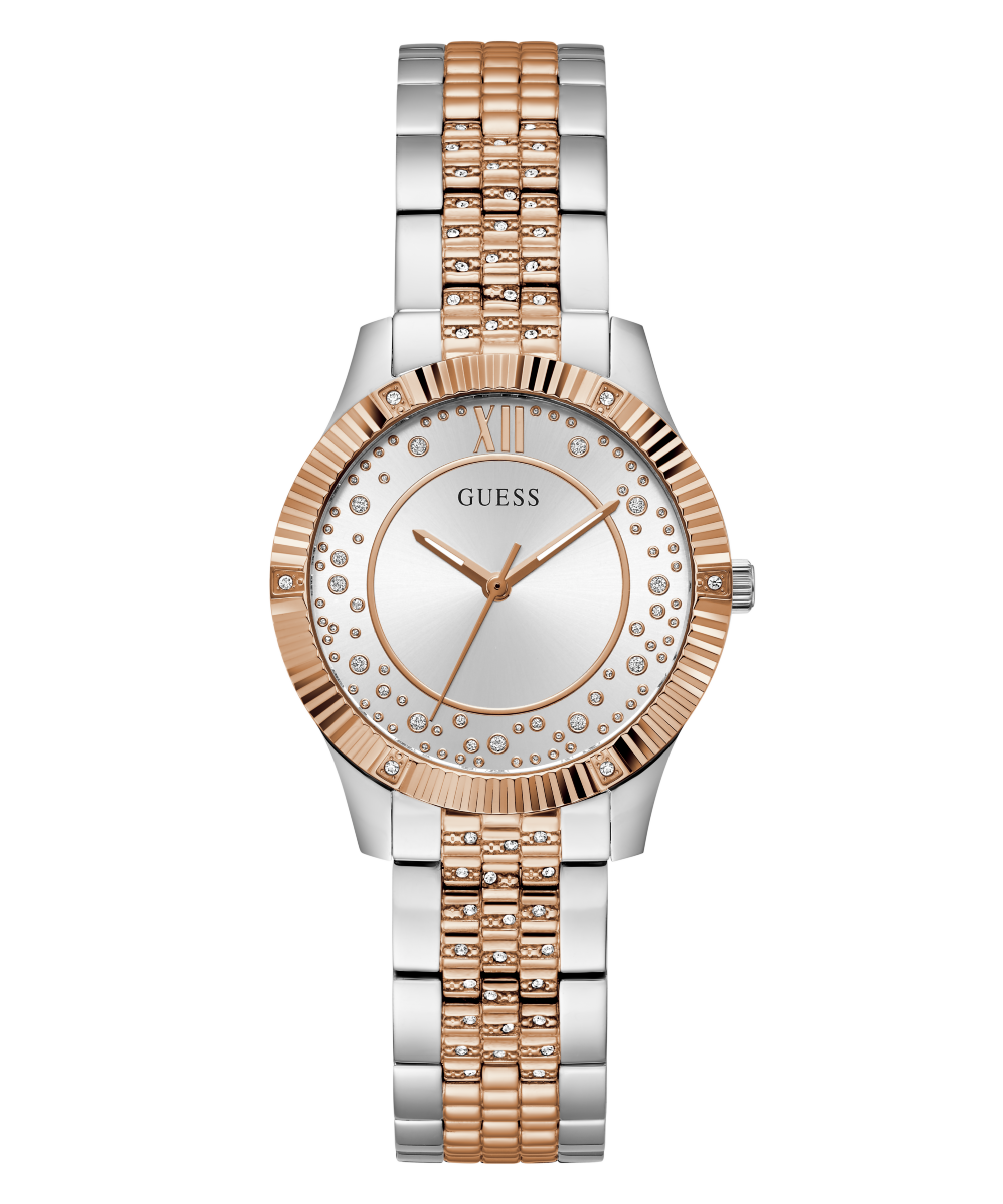 GUESS Starstruck Ladies’ Analog Watch