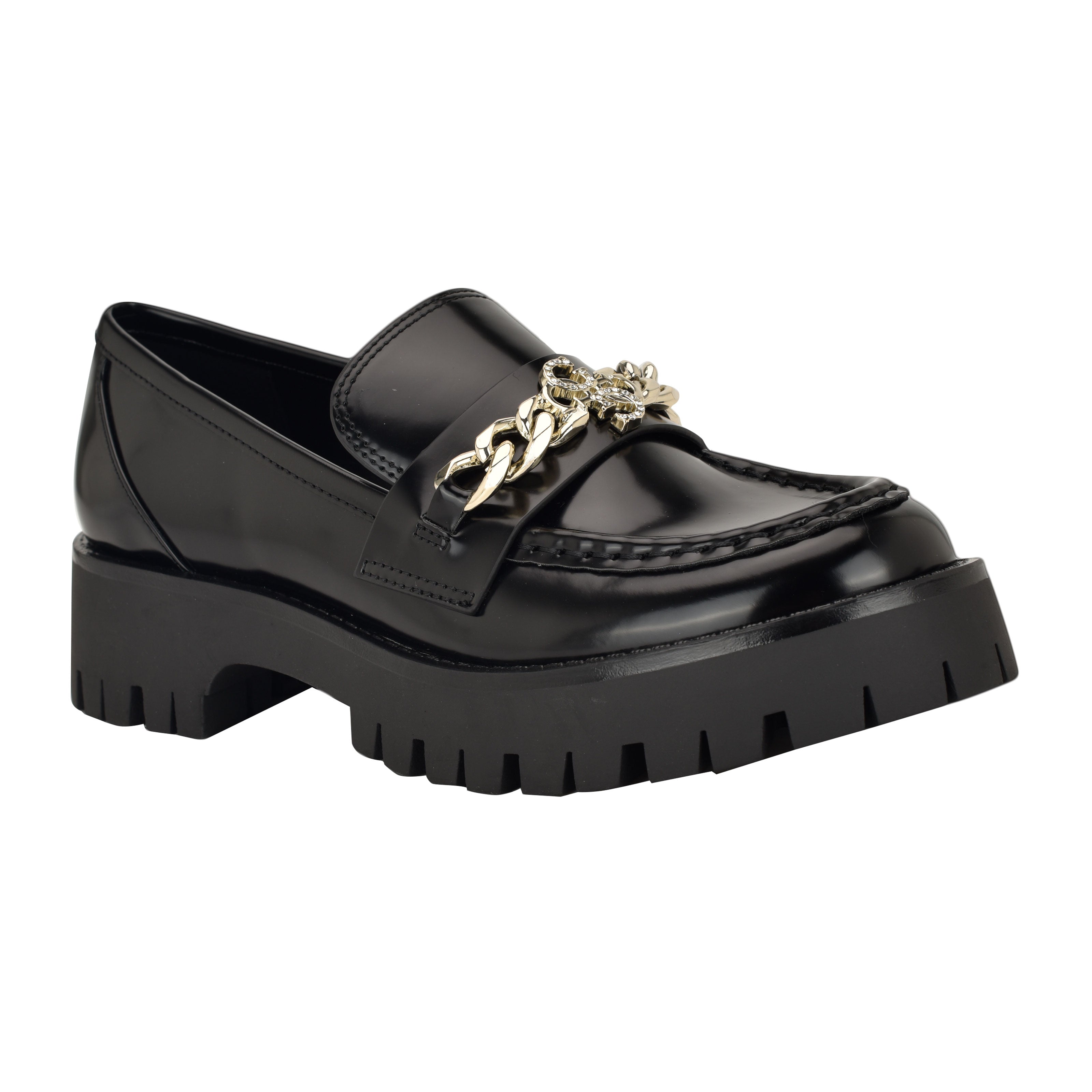 GUESS Almer Casual Loafers