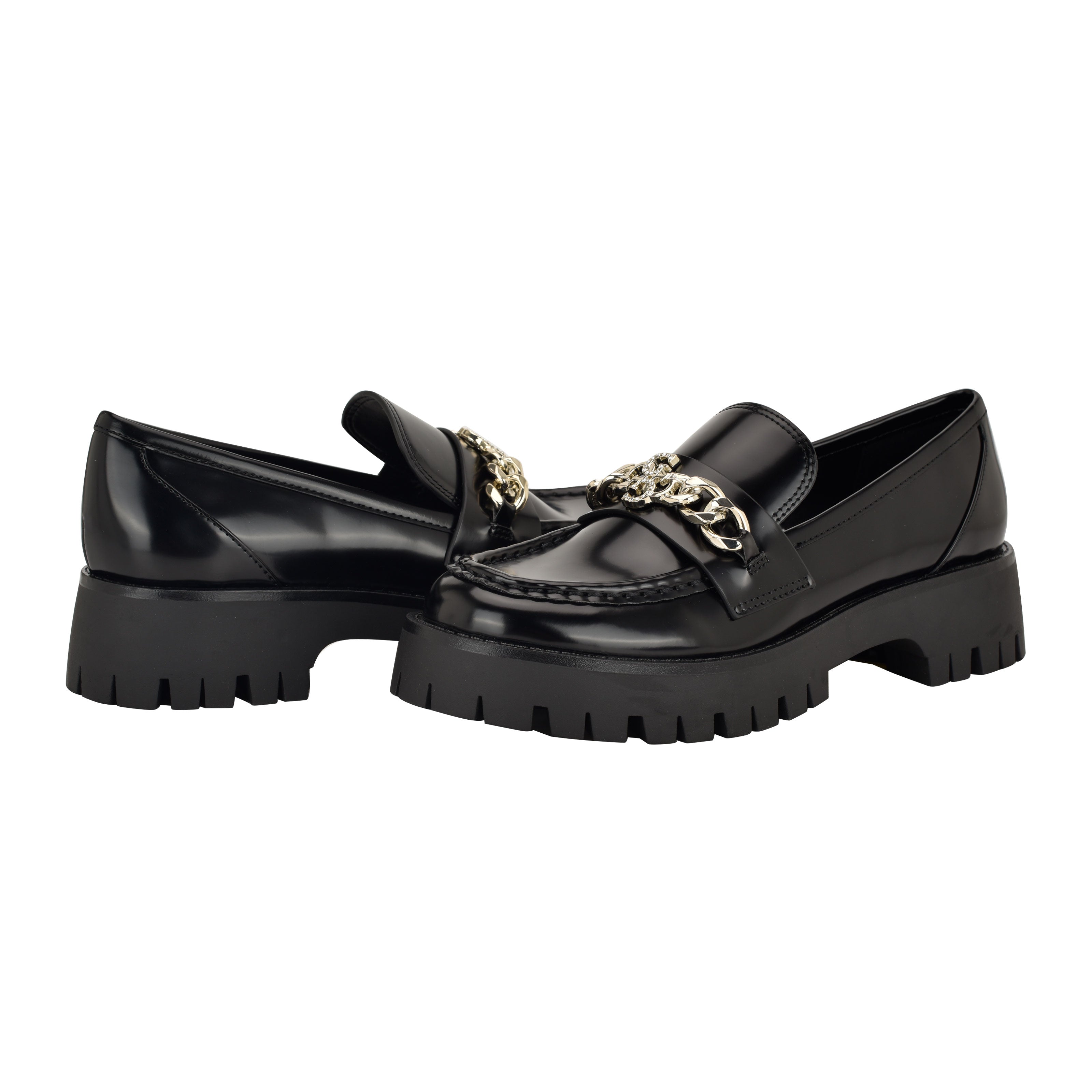 GUESS Almer Casual Loafers