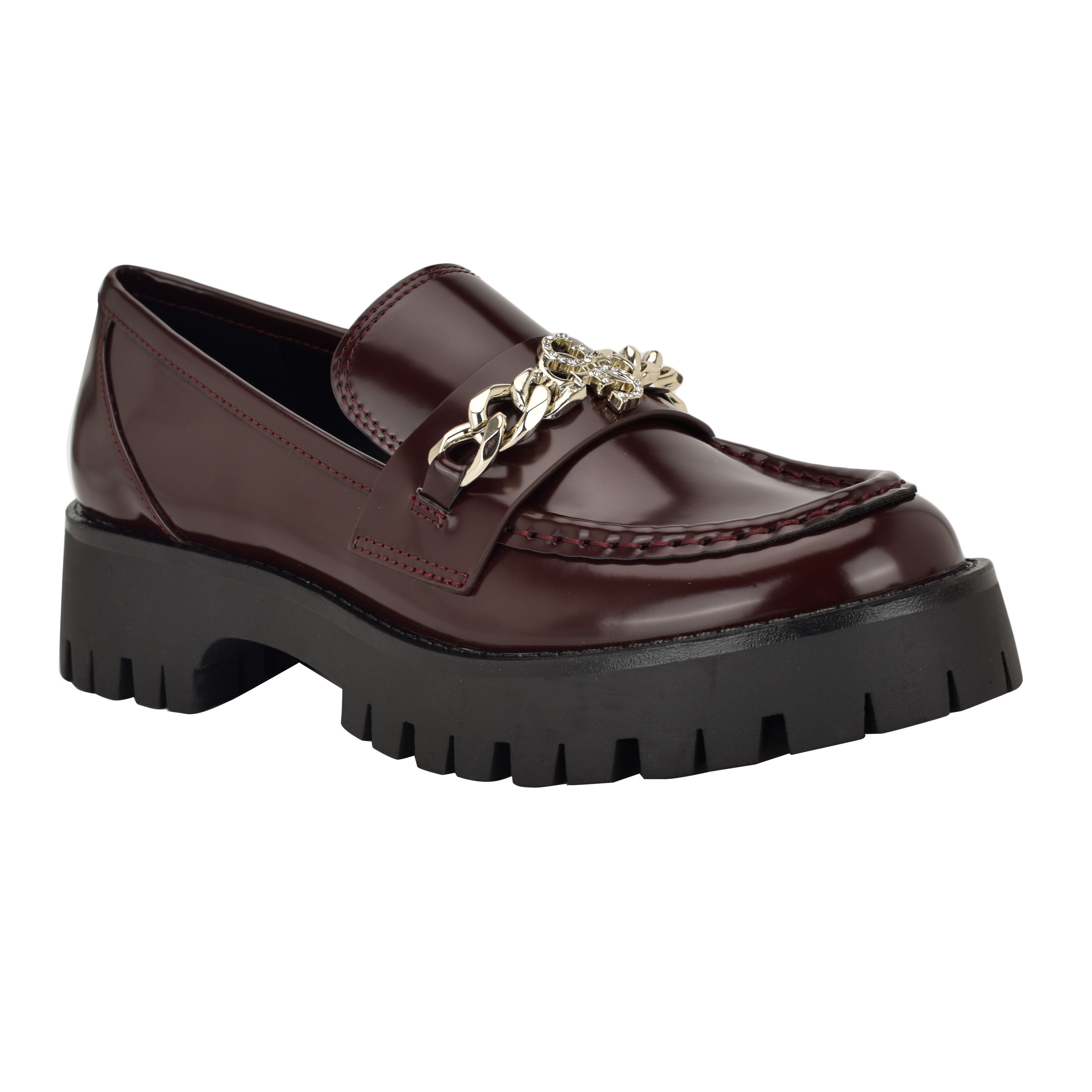 GUESS Almer Casual Loafers