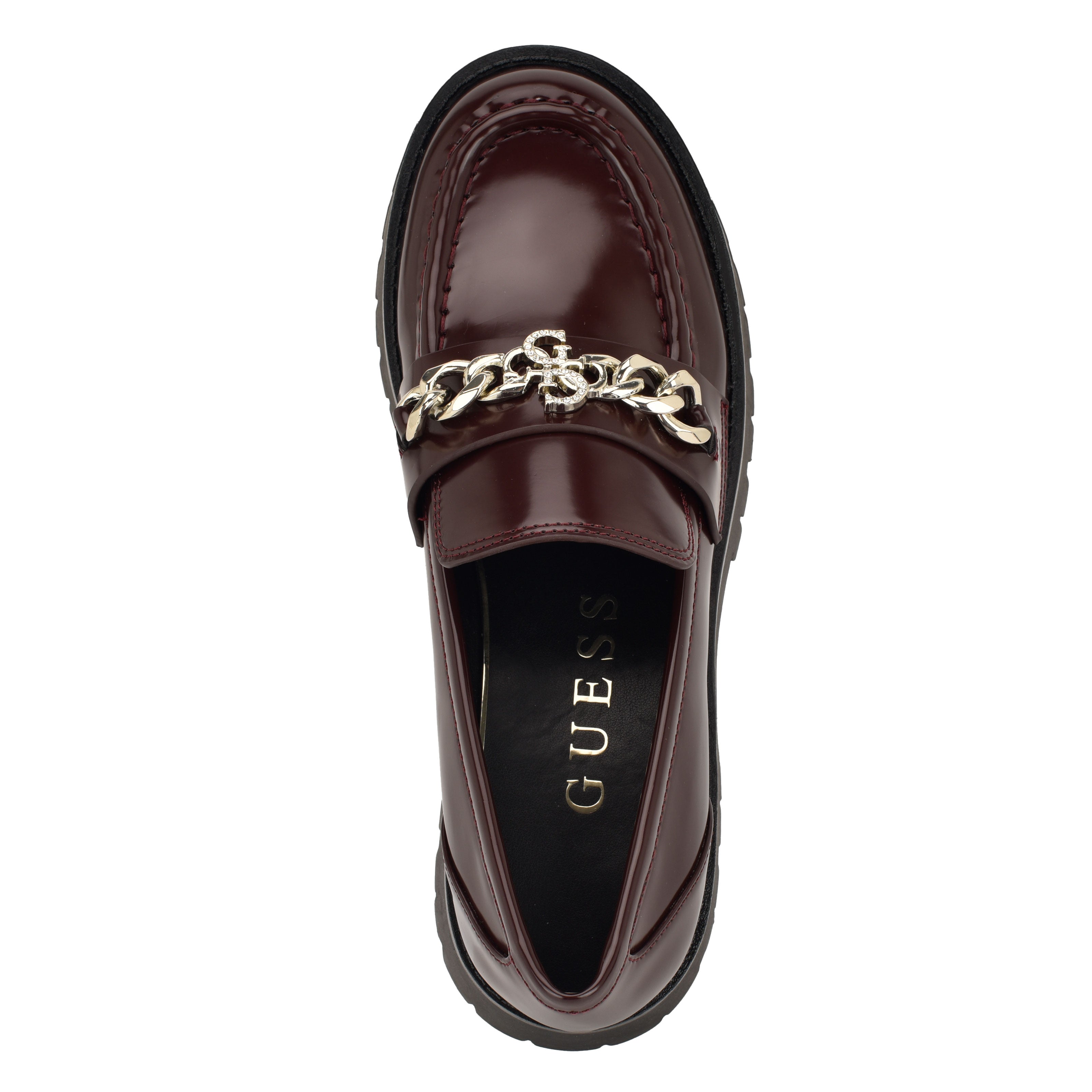 GUESS Almer Casual Loafers