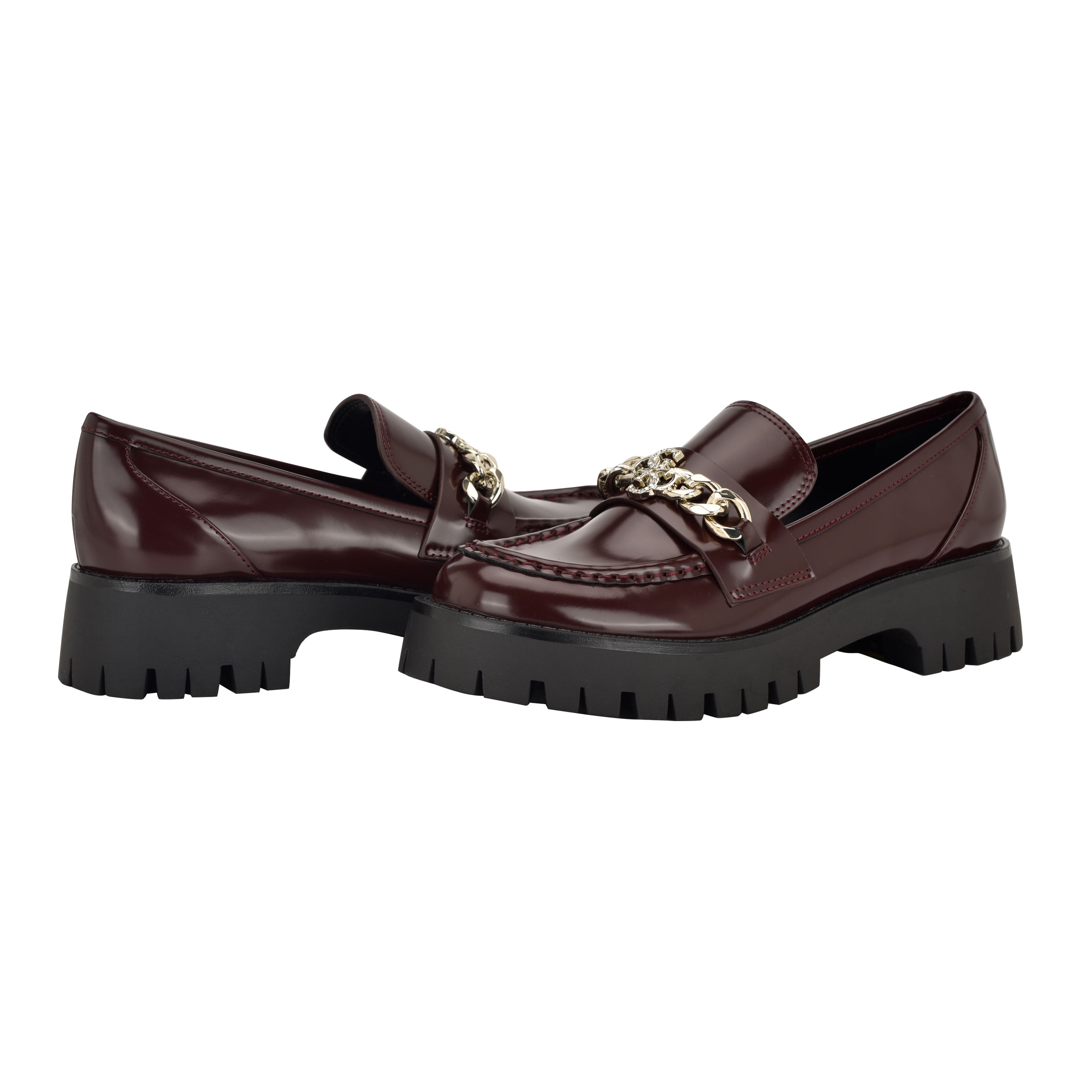 GUESS Almer Casual Loafers