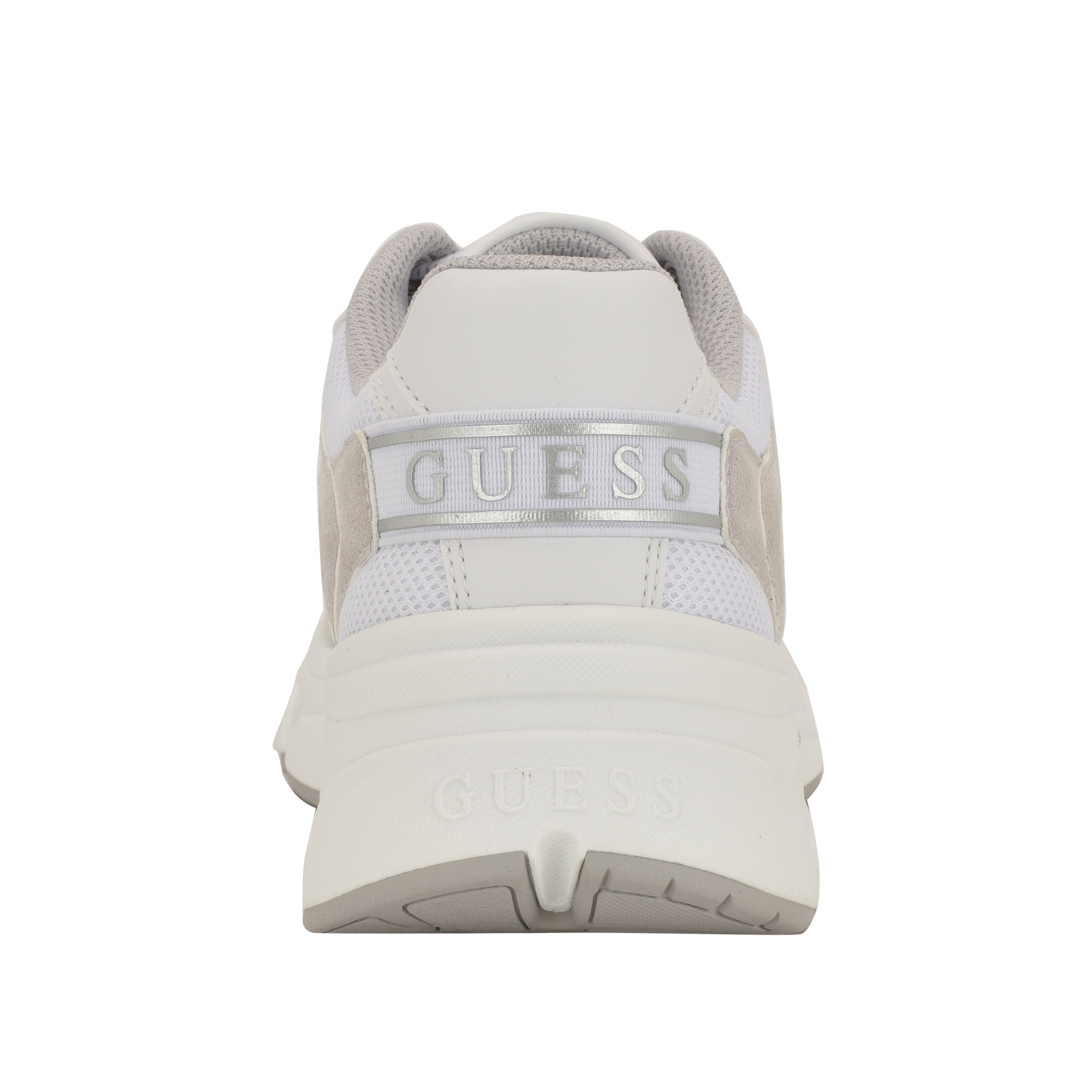 GUESS Imeri Bungee -lace Detail Hiker Sneakers